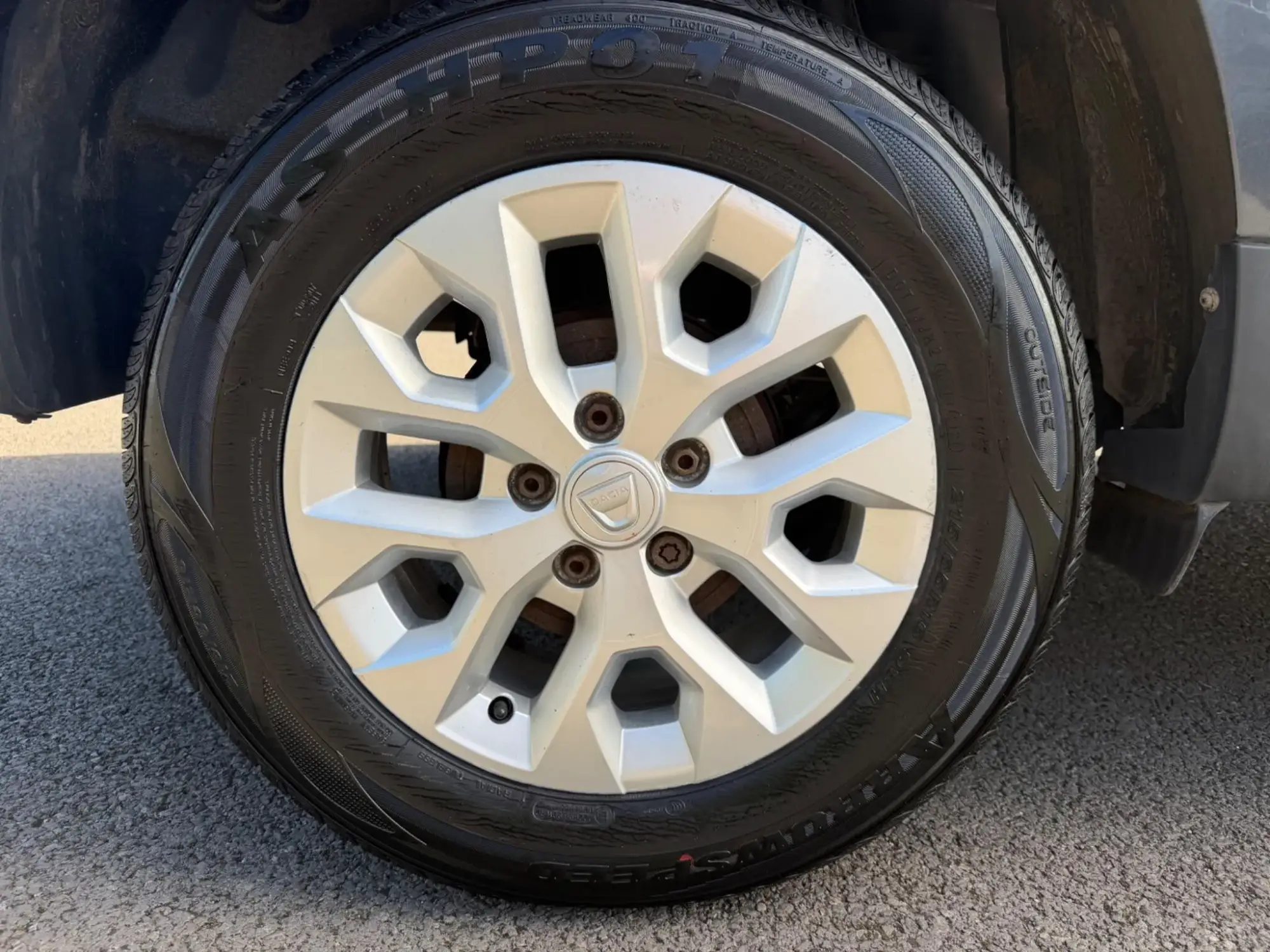 Dacia Duster Image 15