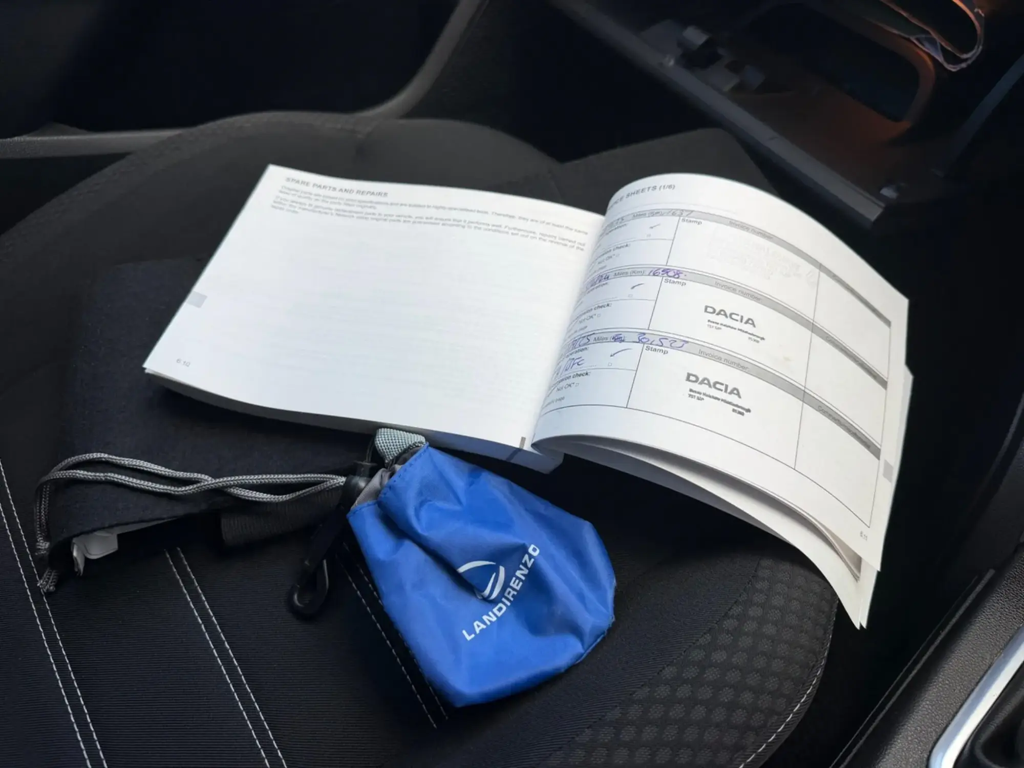 Dacia Duster Image 18