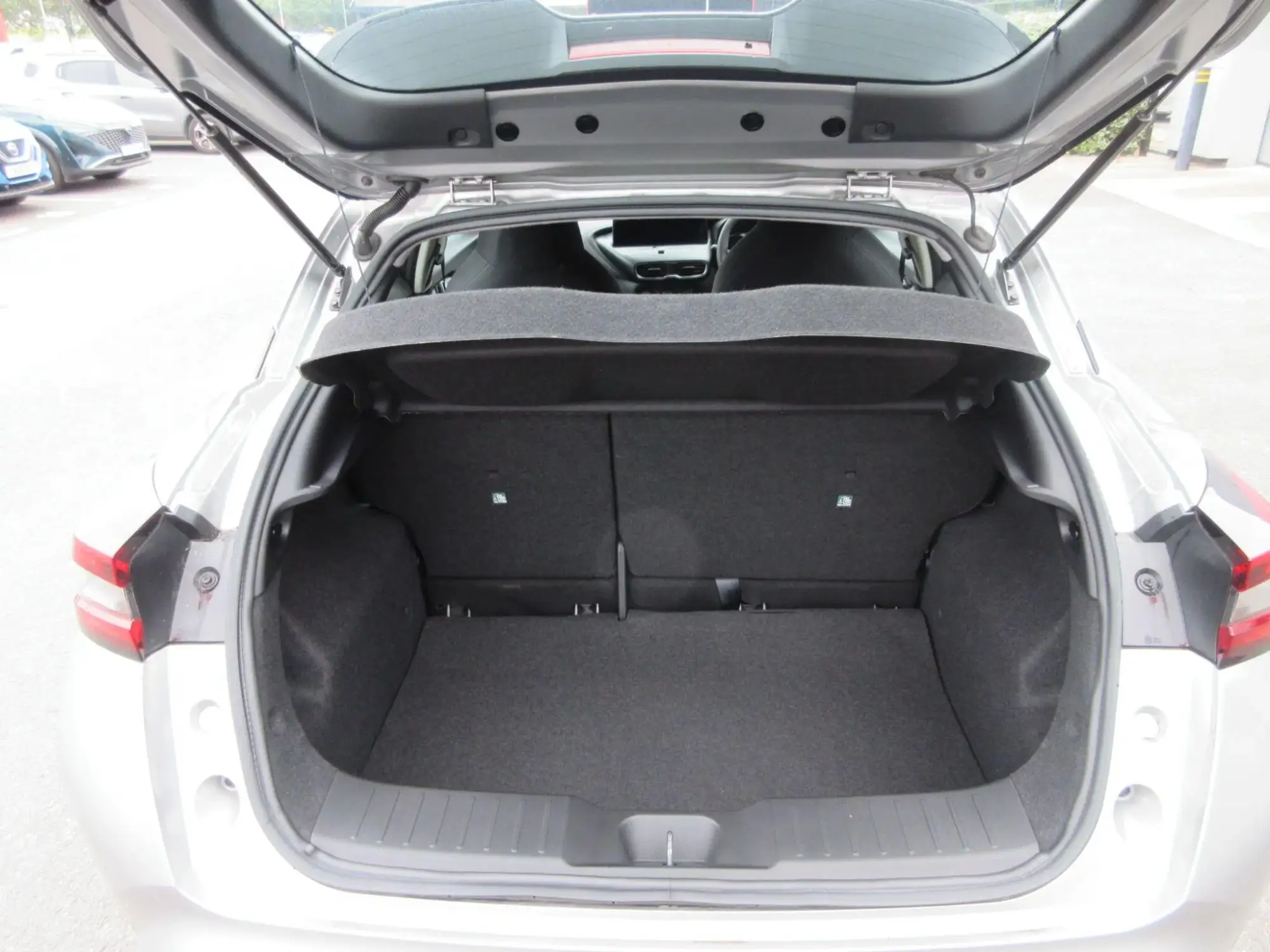 Nissan Juke Image 29 Nissan Juke Image 29