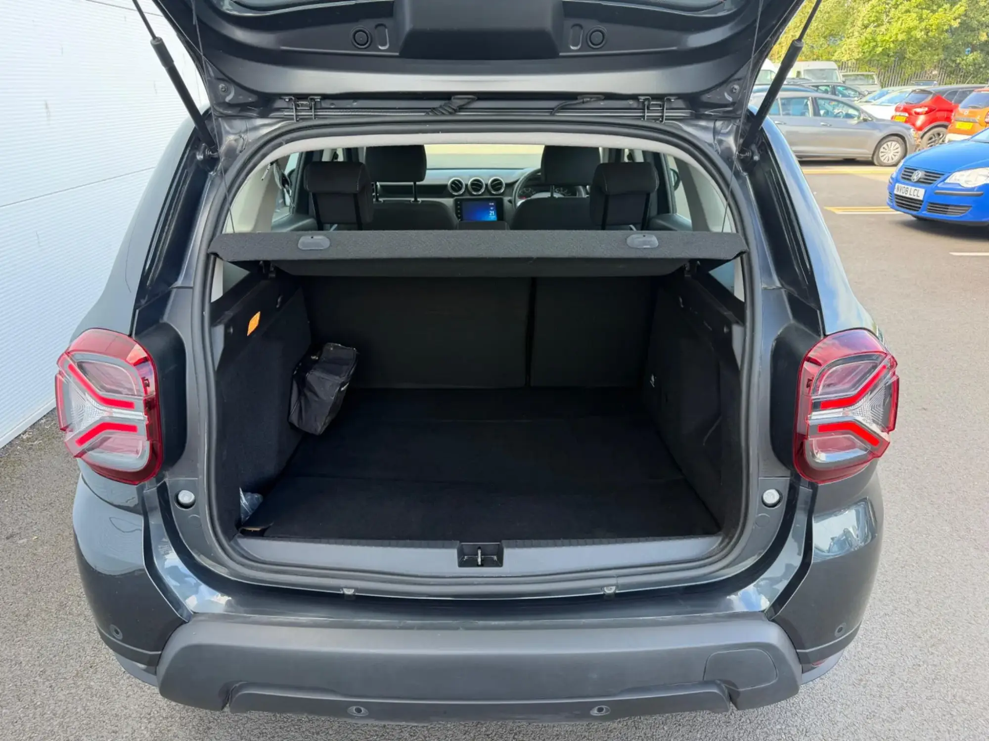 Dacia Duster Image 20