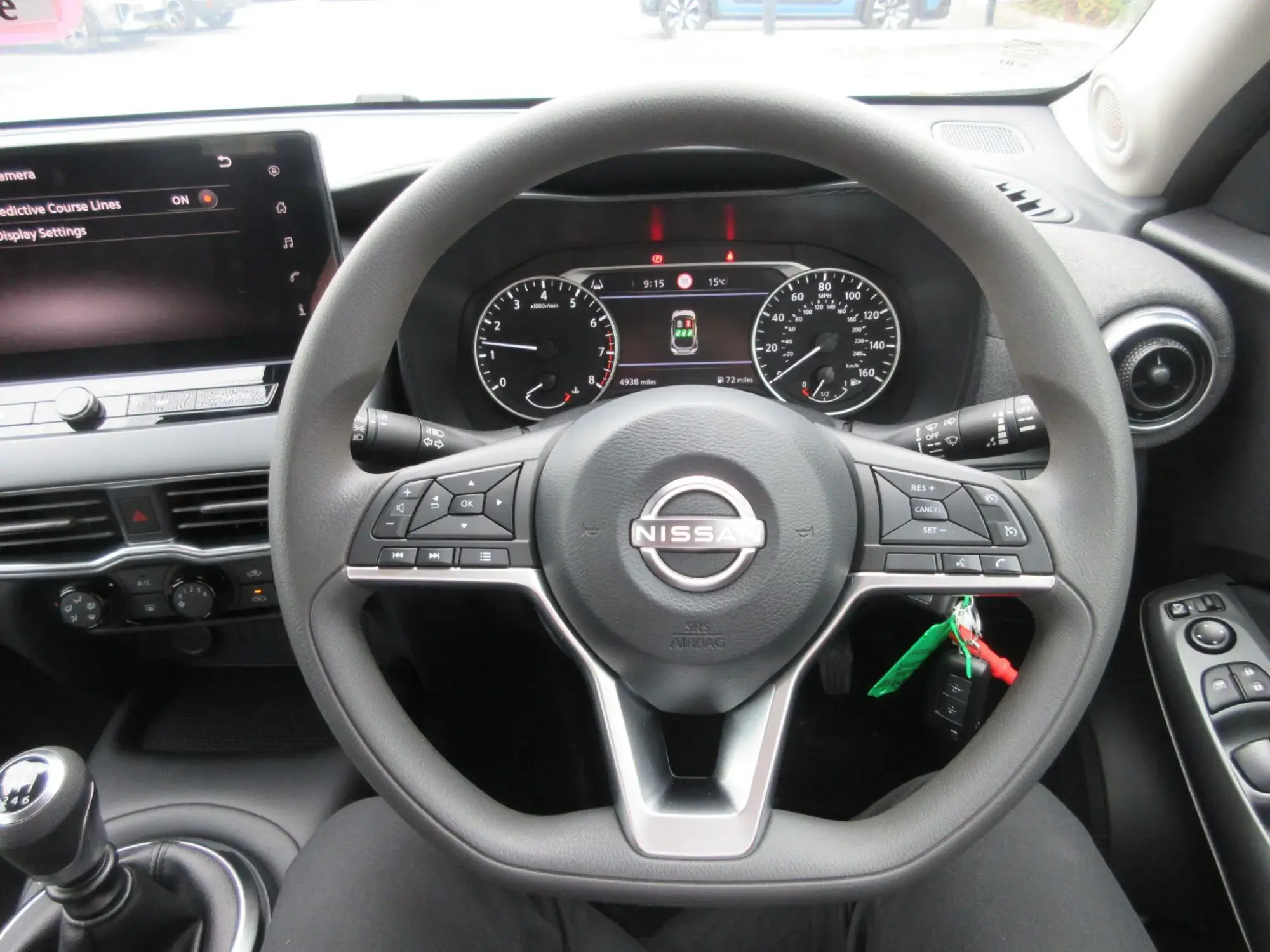 Nissan Juke Image 30 Nissan Juke Image 30