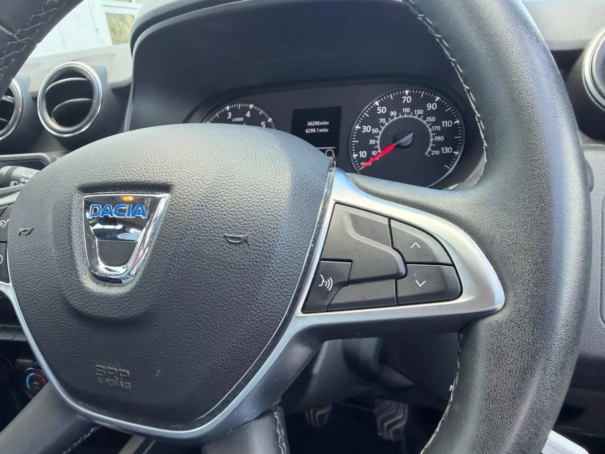 Dacia Duster Image 21