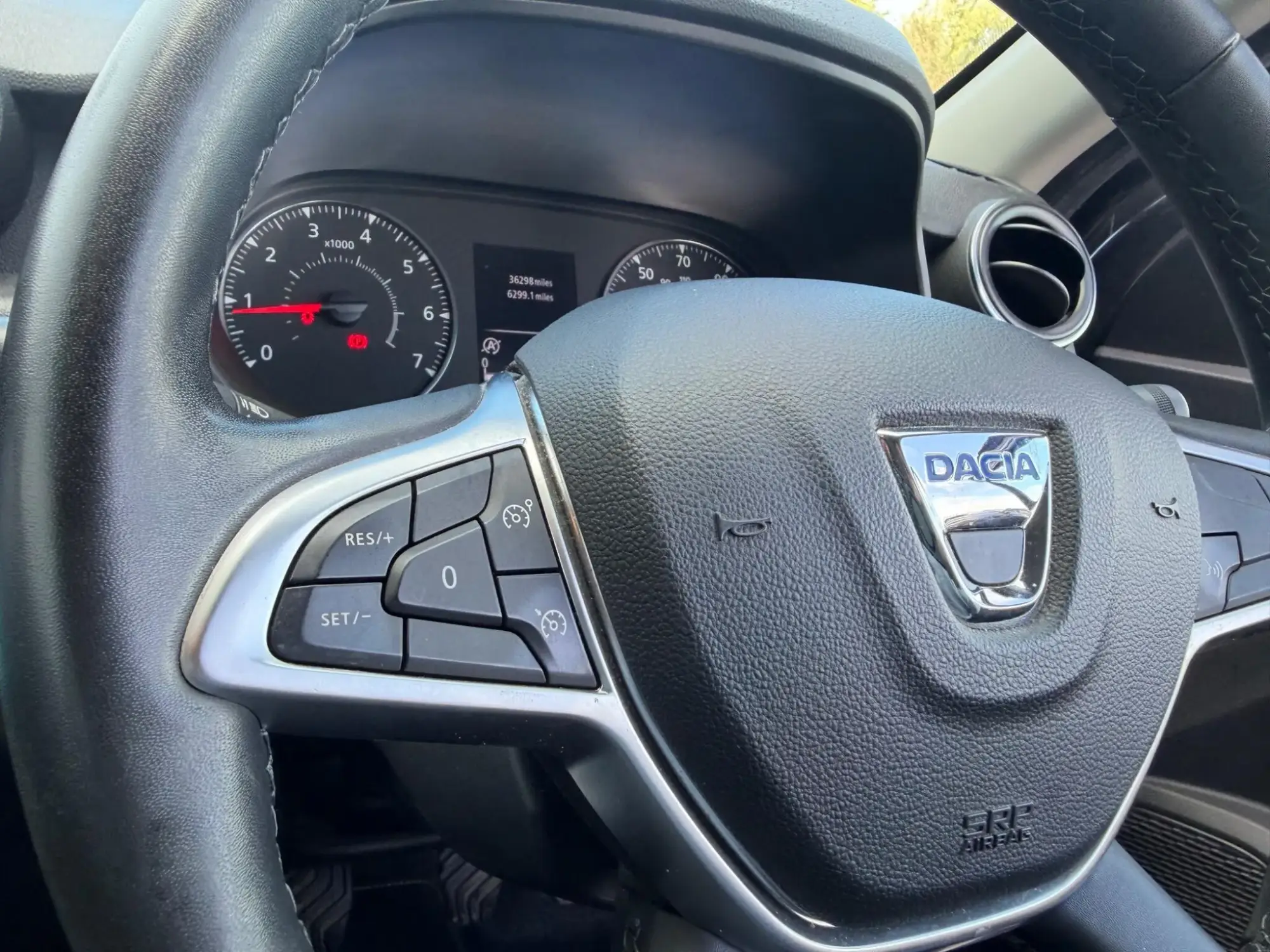 Dacia Duster Image 22
