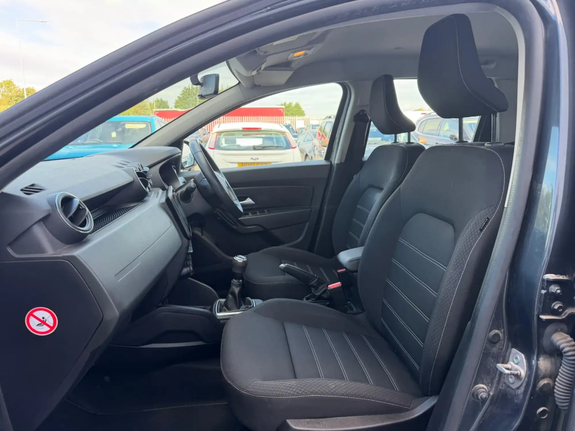 Dacia Duster Image 24