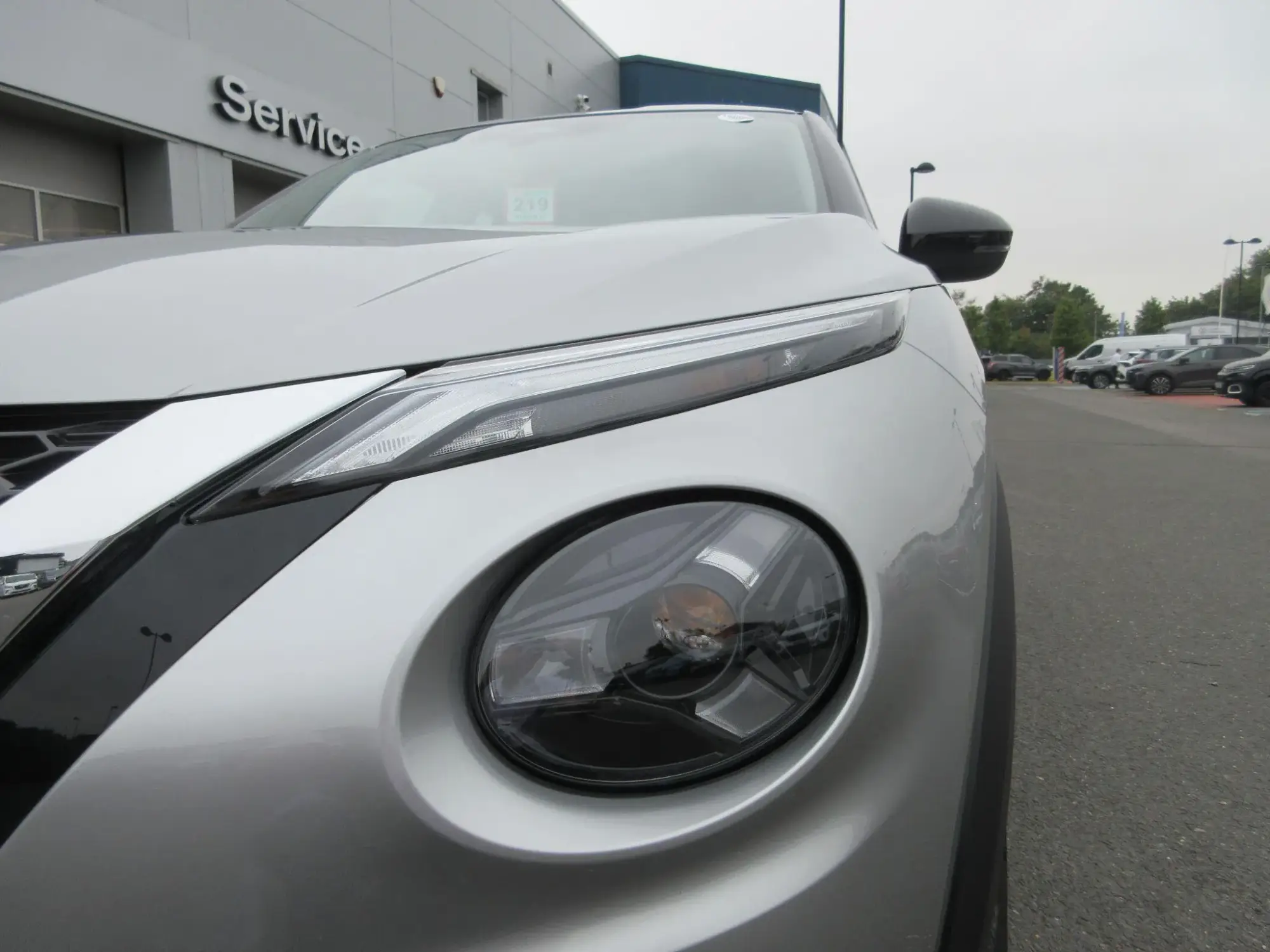 Nissan Juke Image 35 Nissan Juke Image 35