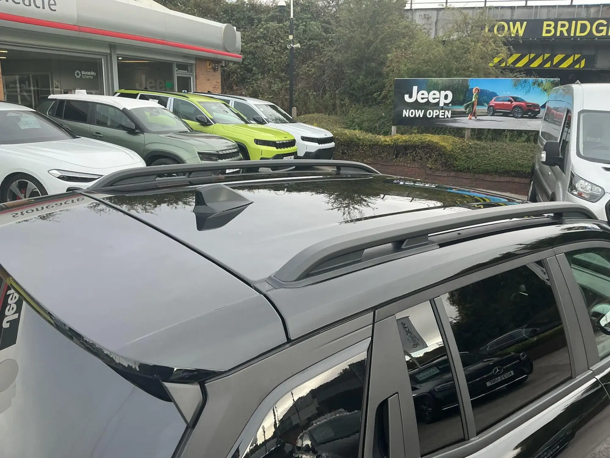 Jeep Avenger e-Hybrid Image 32 Jeep Avenger e-Hybrid Image 32