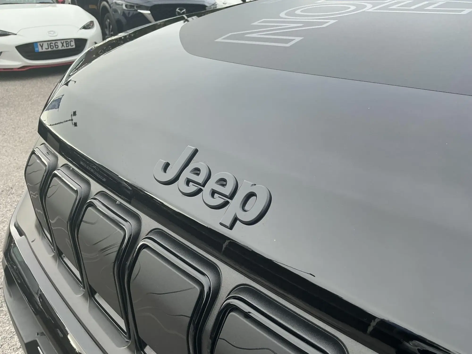 Jeep Avenger e-Hybrid Image 37 Jeep Avenger e-Hybrid Image 37