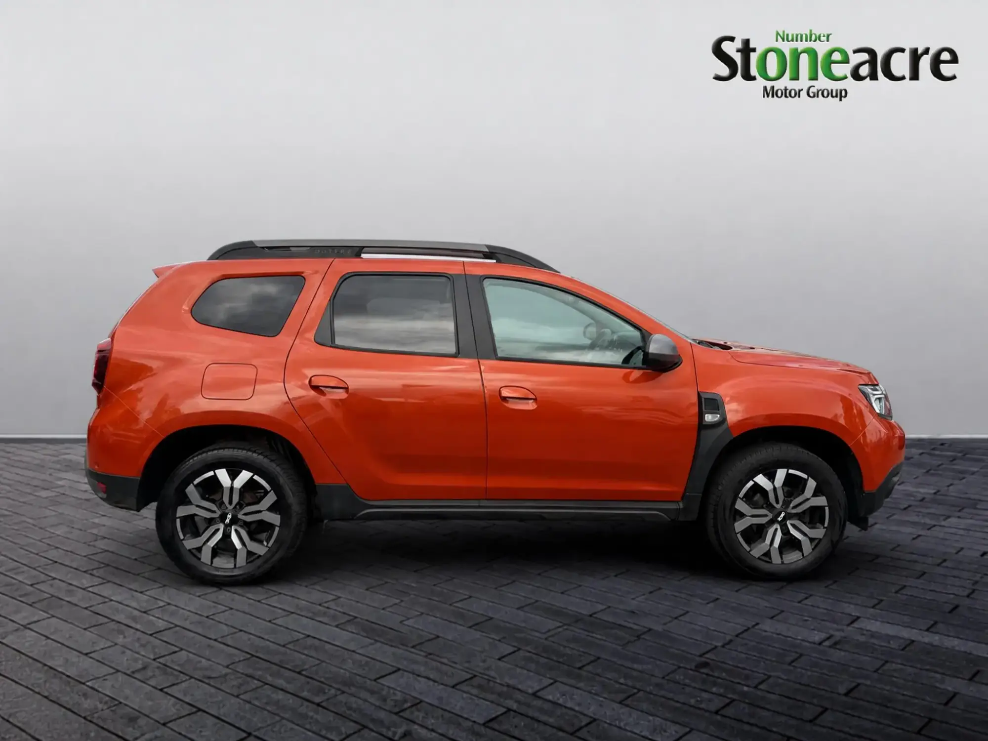 Dacia Duster Image 2