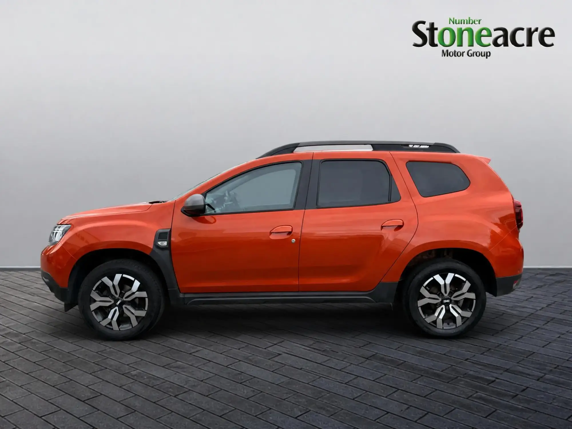 Dacia Duster Image 6