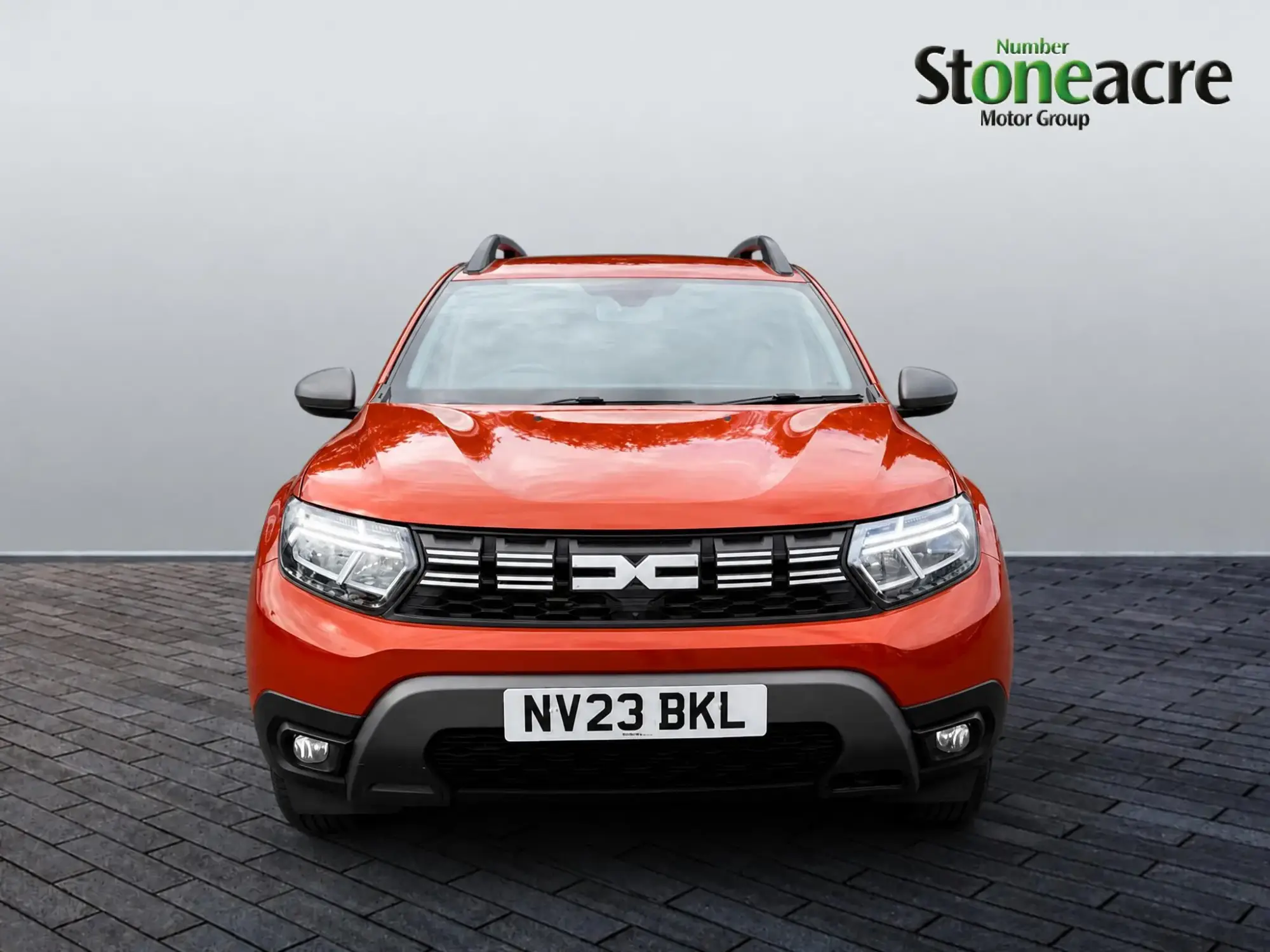 Dacia Duster Image 7