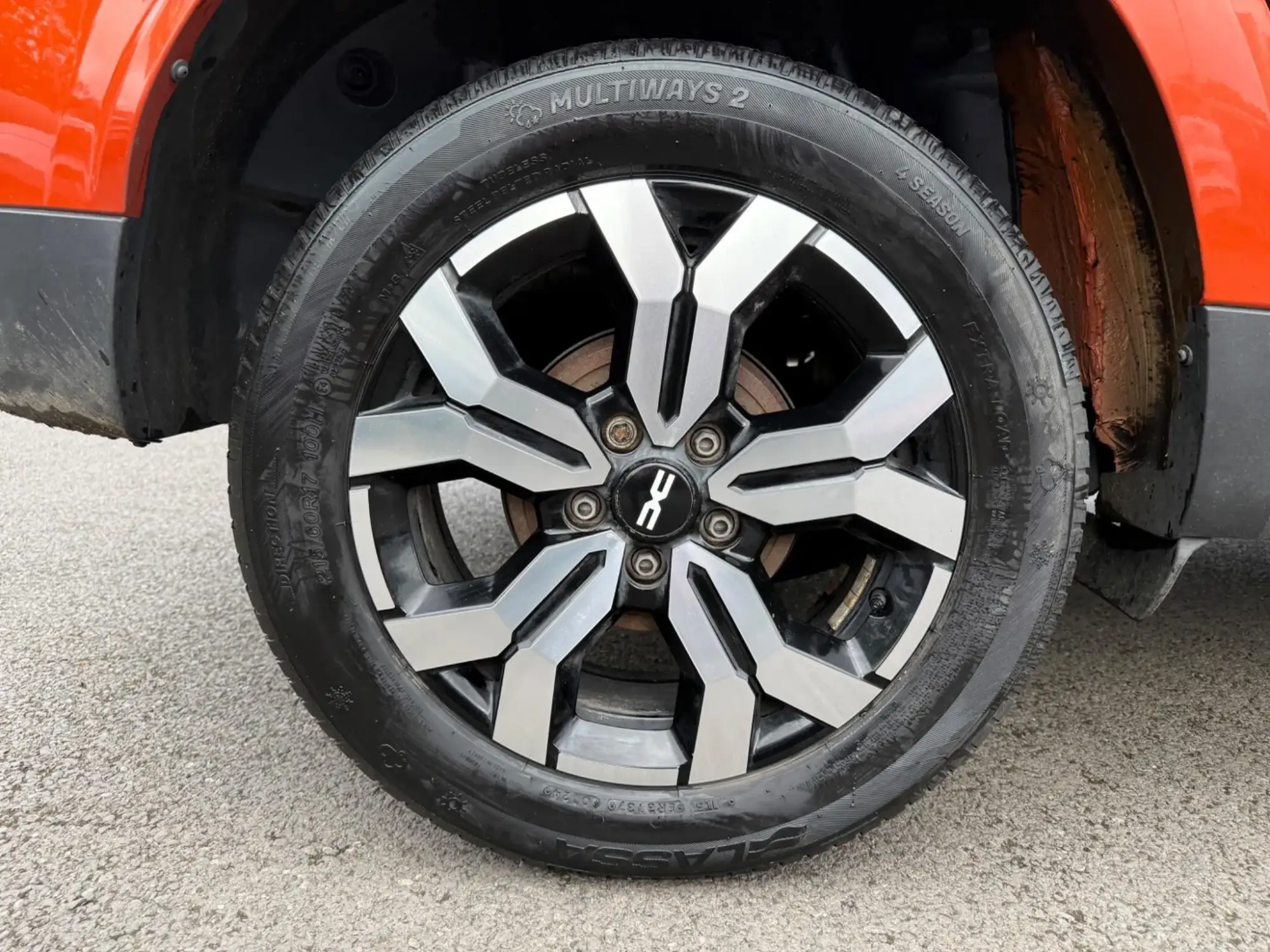 Dacia Duster Image 9