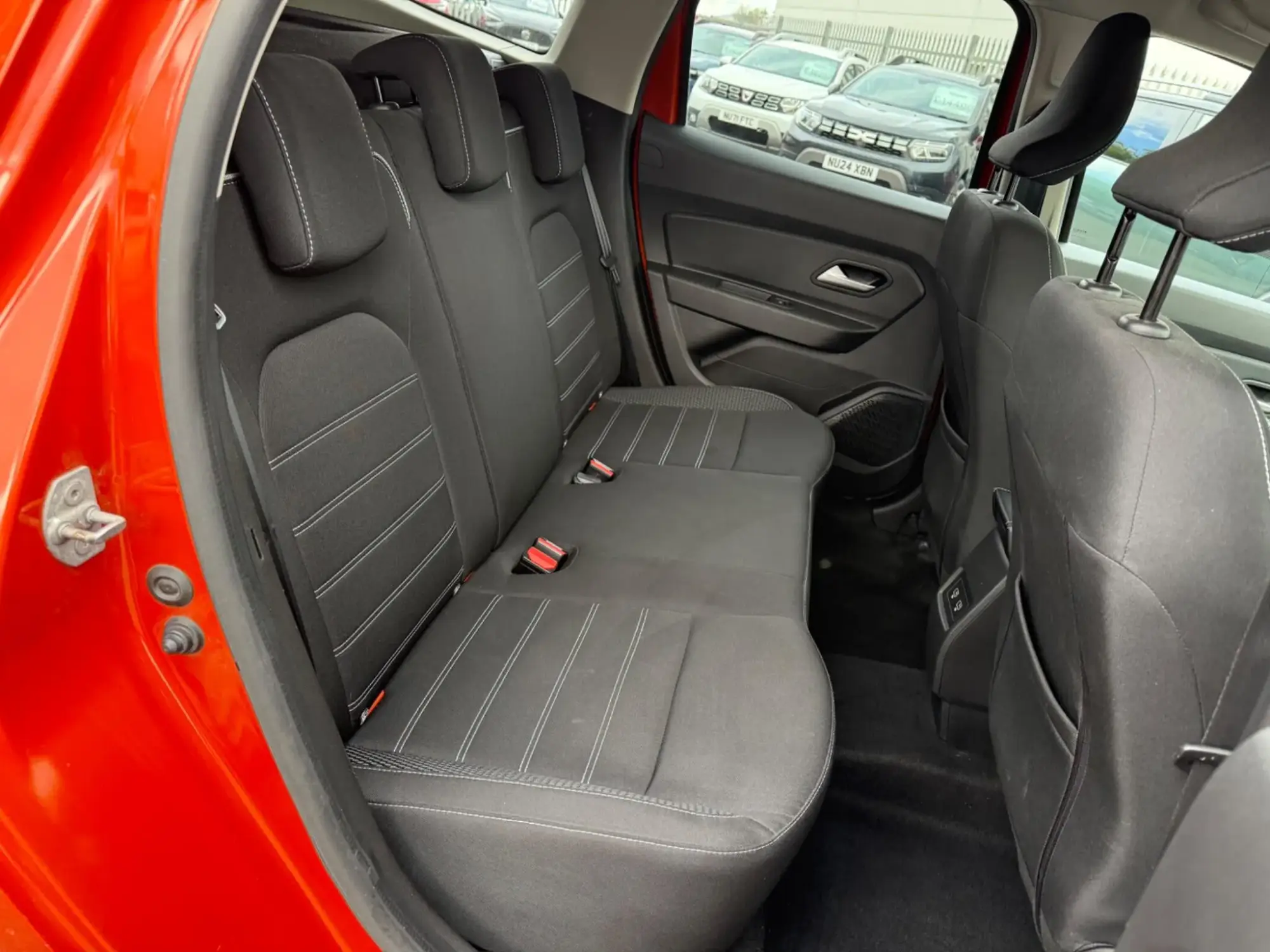 Dacia Duster Image 16
