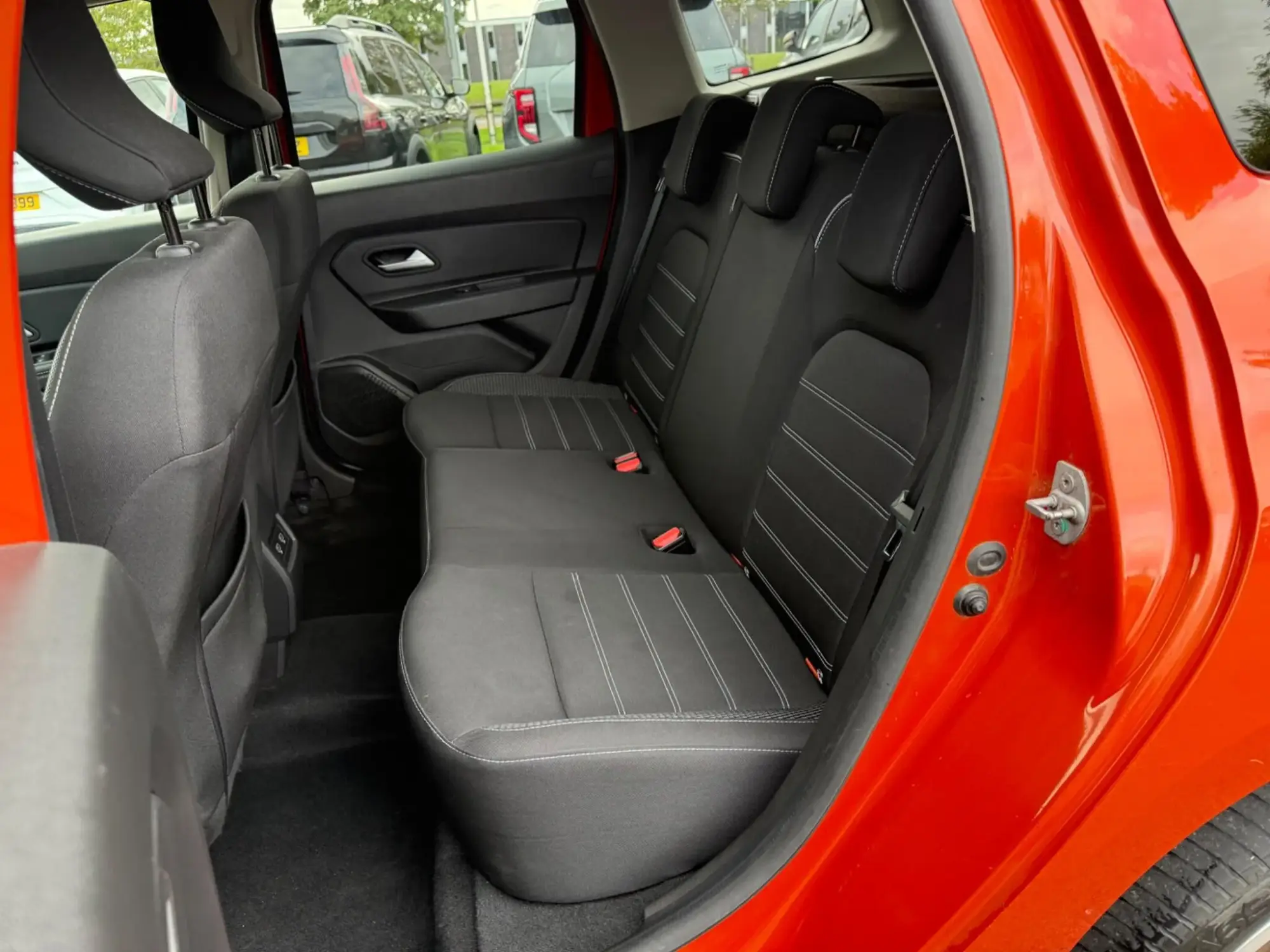 Dacia Duster Image 17