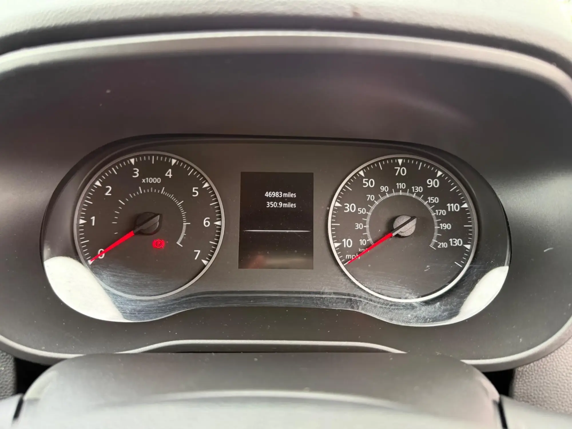Dacia Duster Image 19