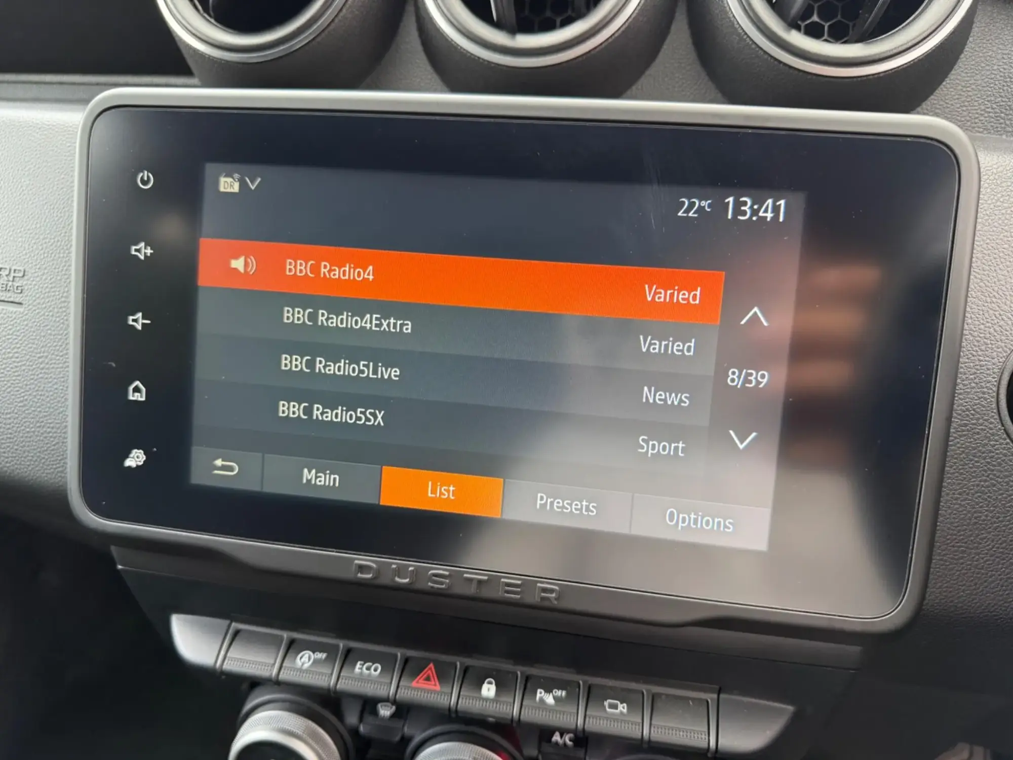 Dacia Duster Image 22