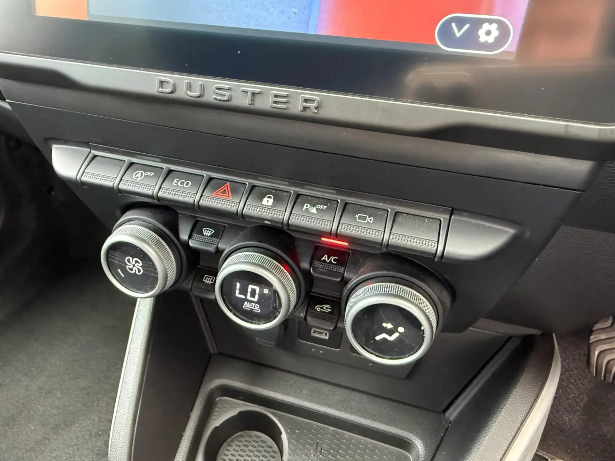 Dacia Duster Image 28
