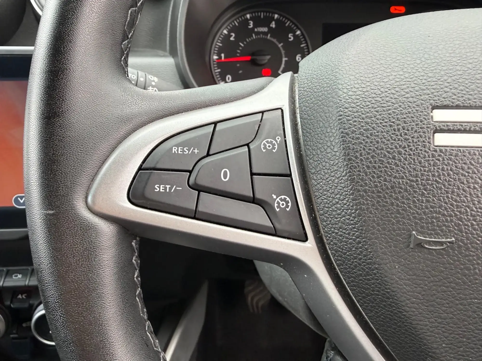 Dacia Duster Image 30
