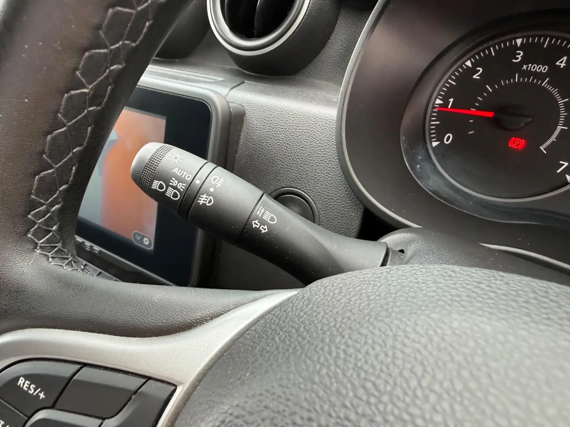 Dacia Duster Image 34