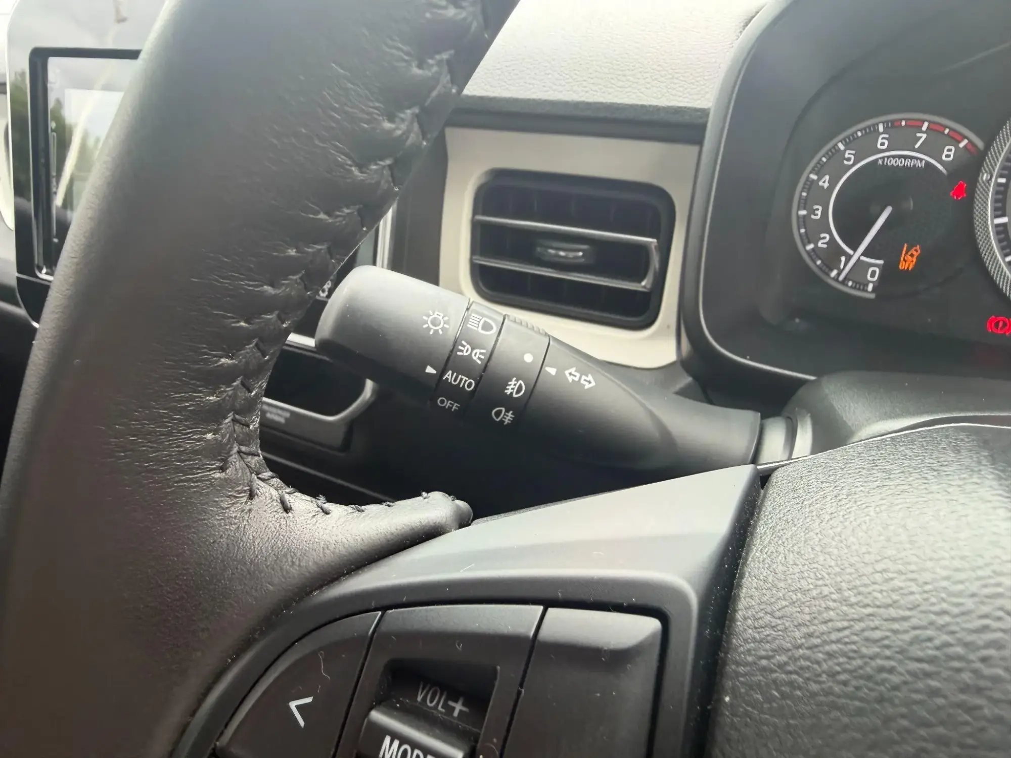Suzuki Ignis Image 13 Suzuki Ignis Image 13