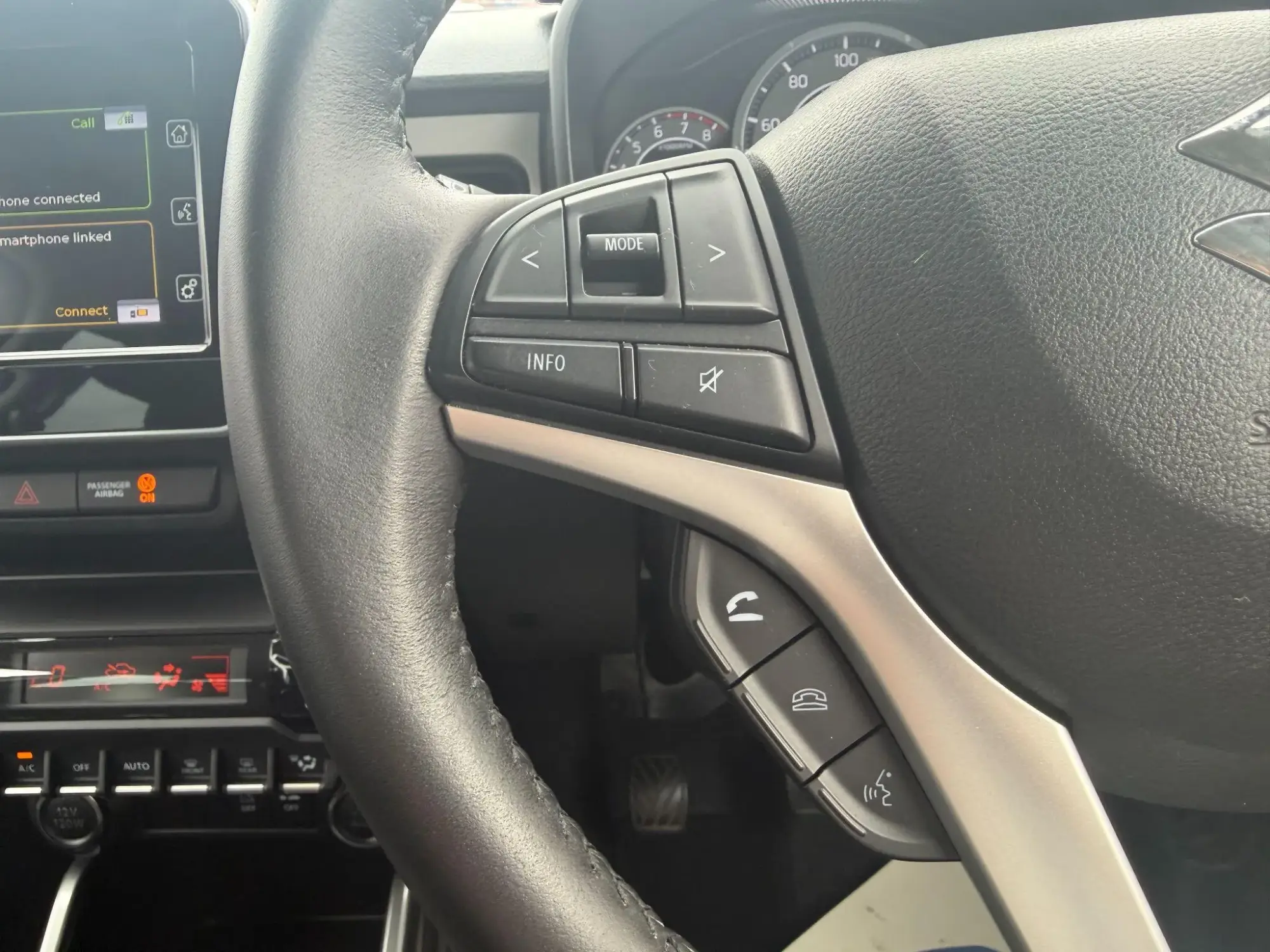 Suzuki Ignis Image 14 Suzuki Ignis Image 14