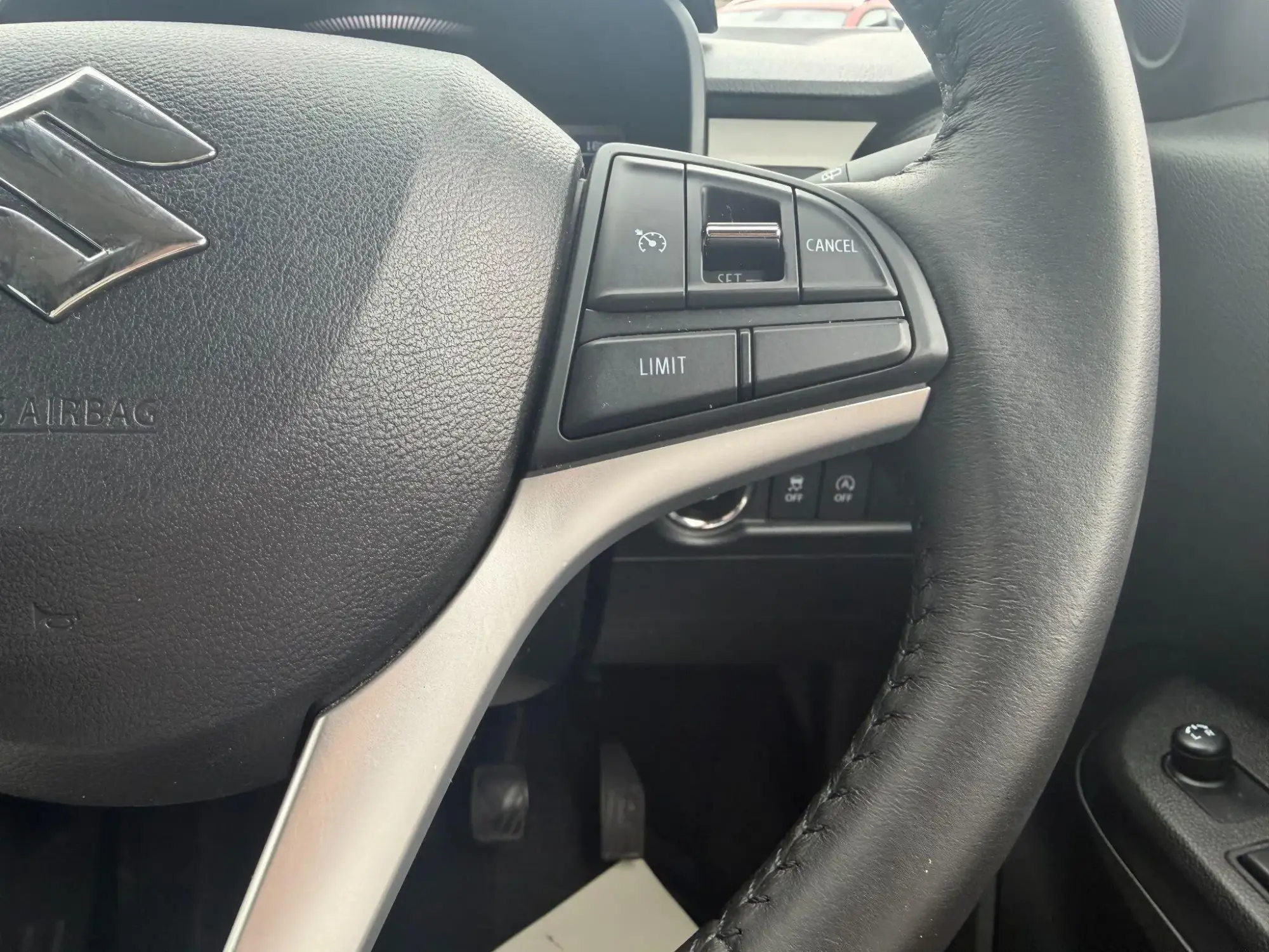 Suzuki Ignis Image 16 Suzuki Ignis Image 16