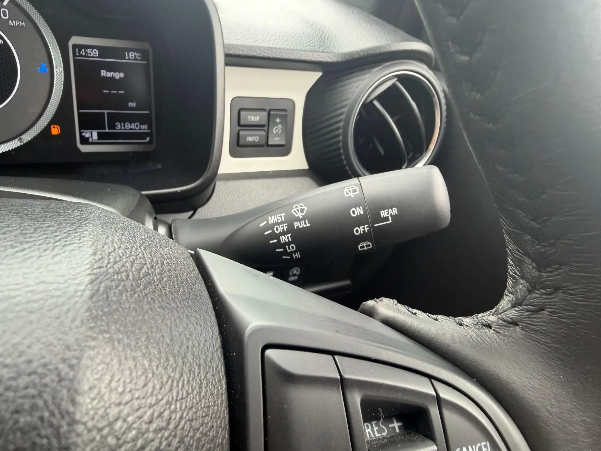 Suzuki Ignis Image 17 Suzuki Ignis Image 17