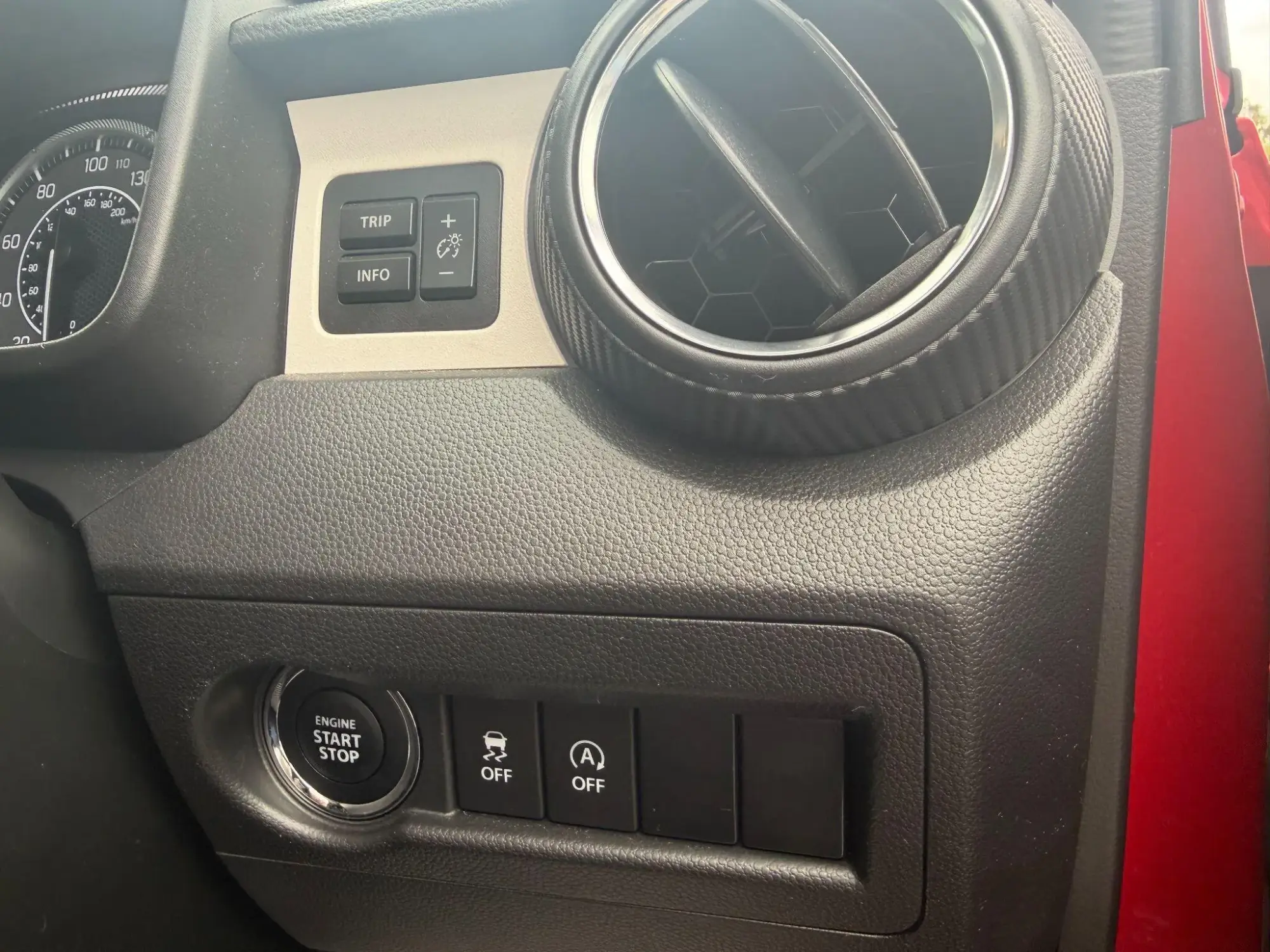 Suzuki Ignis Image 18 Suzuki Ignis Image 18