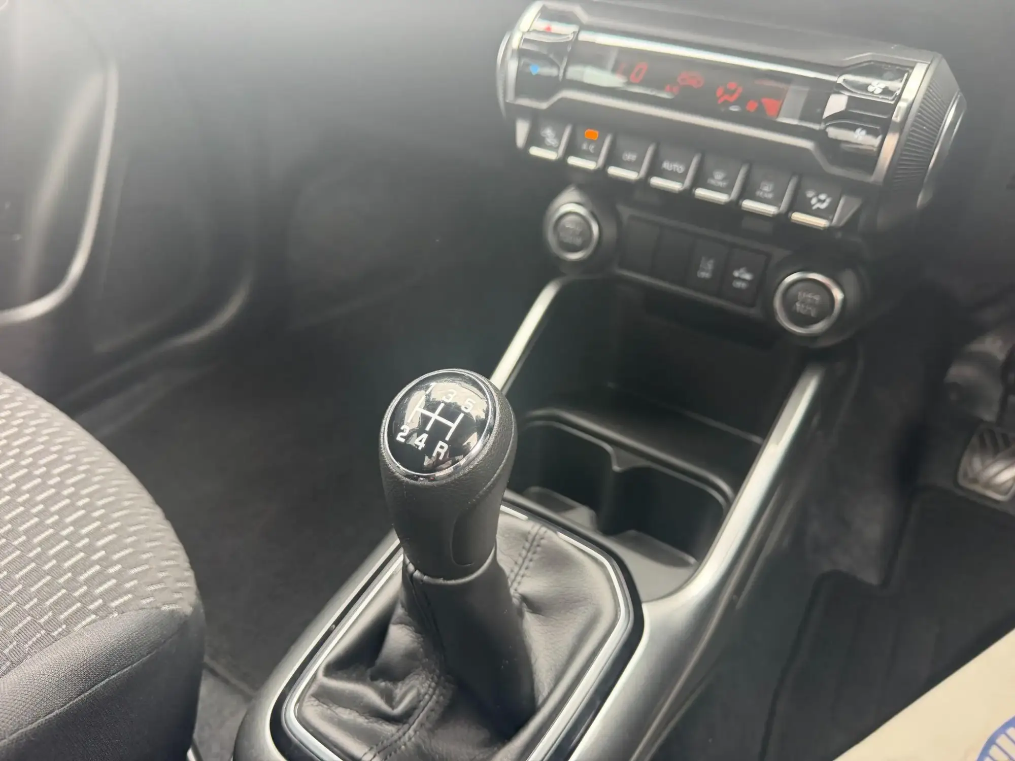Suzuki Ignis Image 22 Suzuki Ignis Image 22