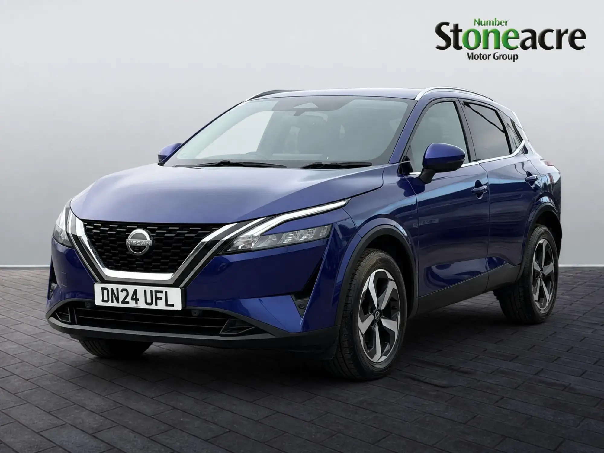 Nissan Qashqai Image 3 Nissan Qashqai Image 3
