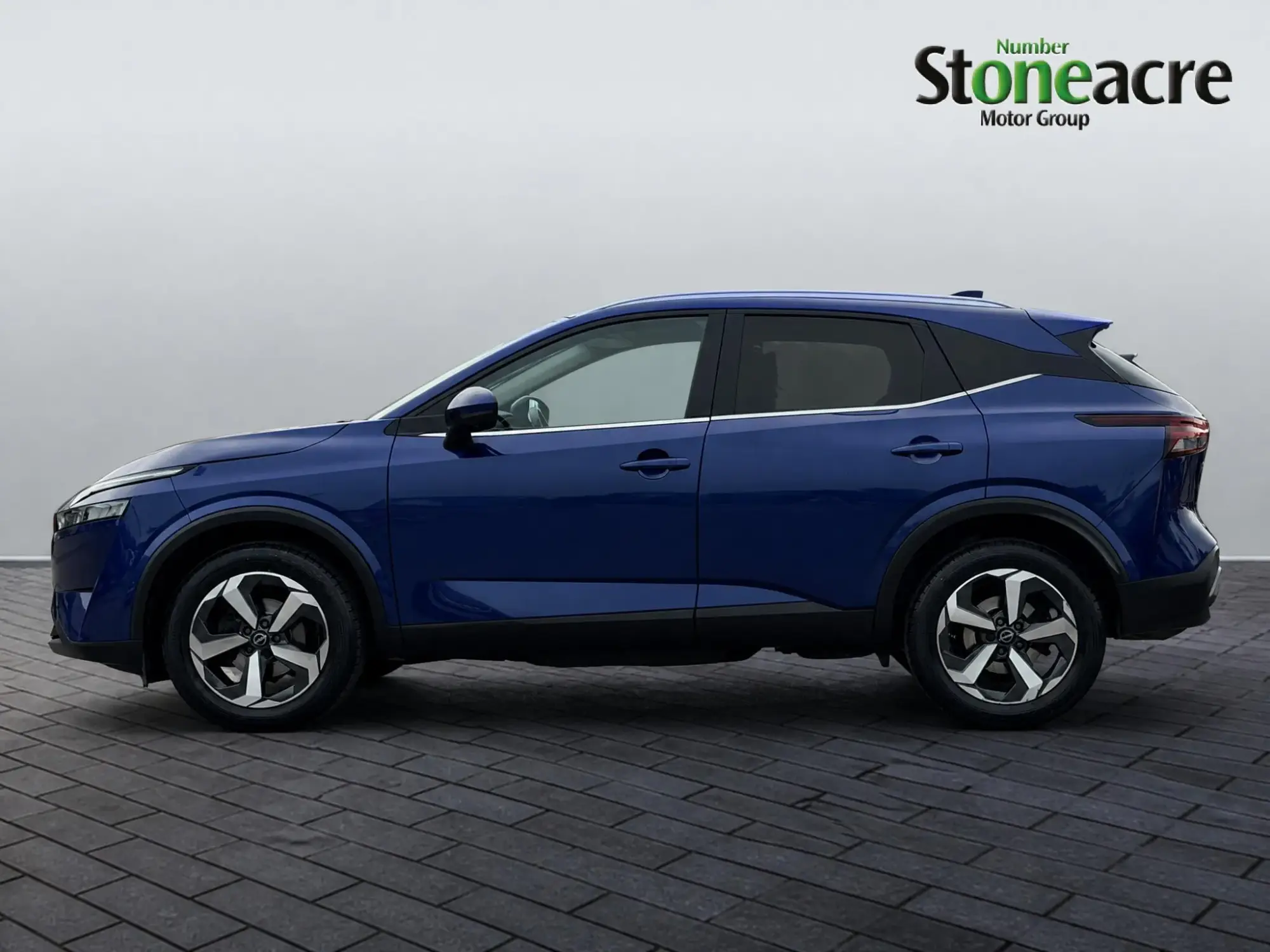 Nissan Qashqai Image 5 Nissan Qashqai Image 5