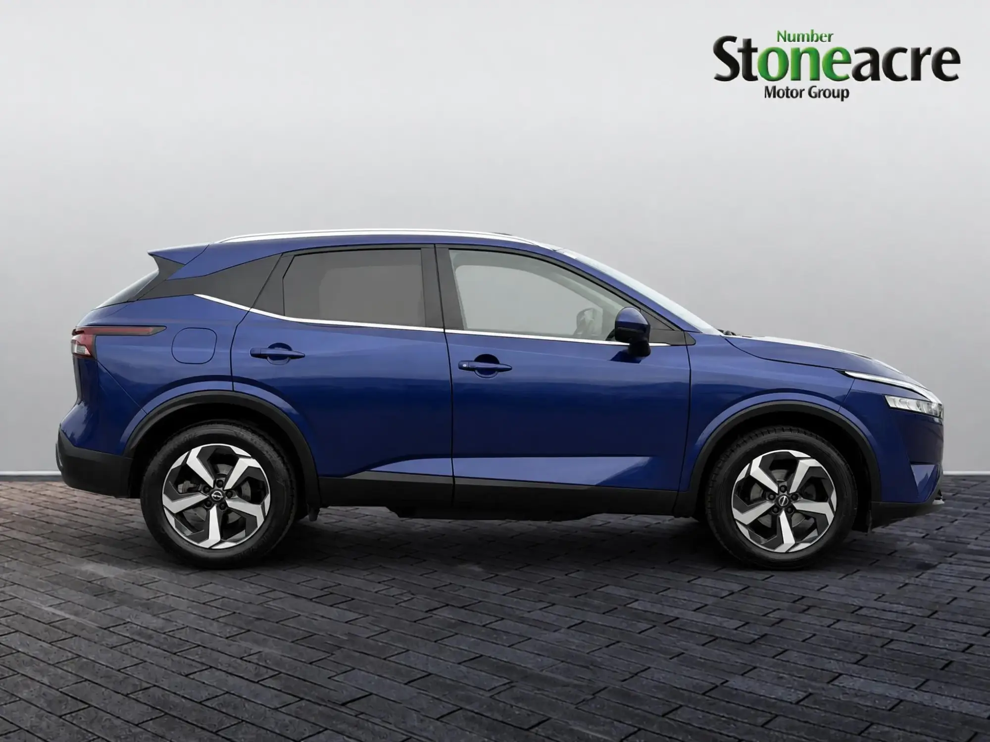 Nissan Qashqai Image 7 Nissan Qashqai Image 7