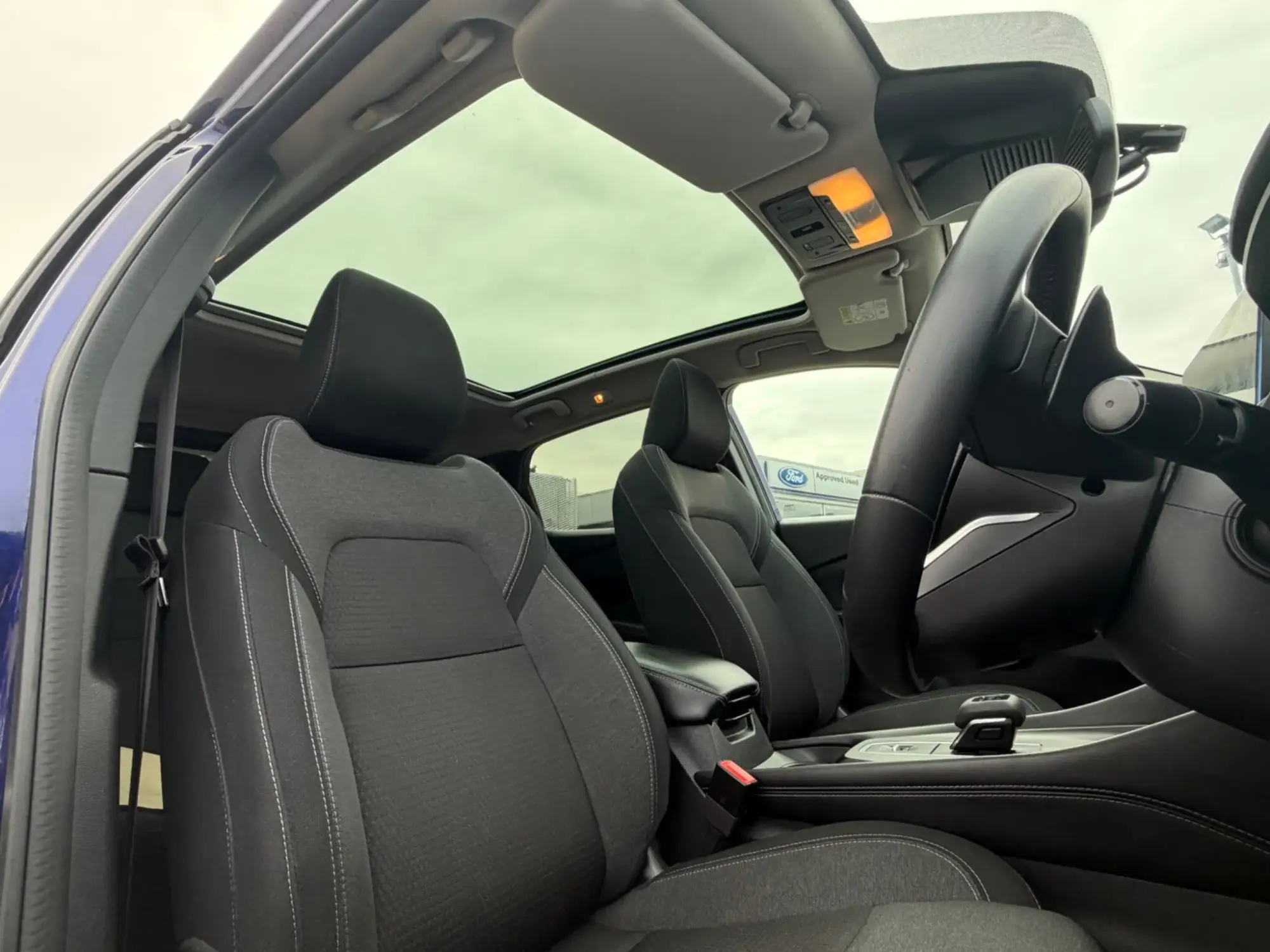 Nissan Qashqai Image 11 Nissan Qashqai Image 11