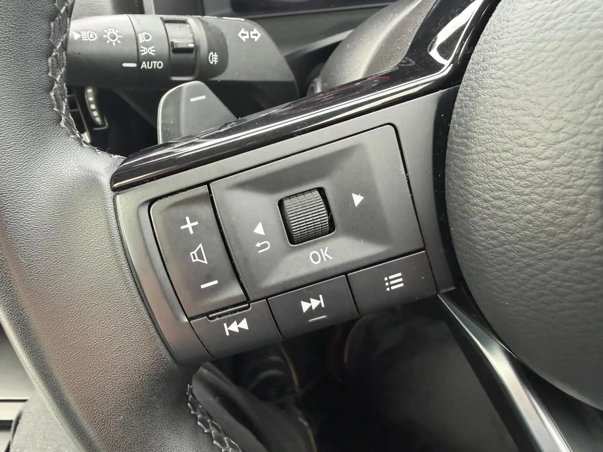Nissan Qashqai Image 14 Nissan Qashqai Image 14