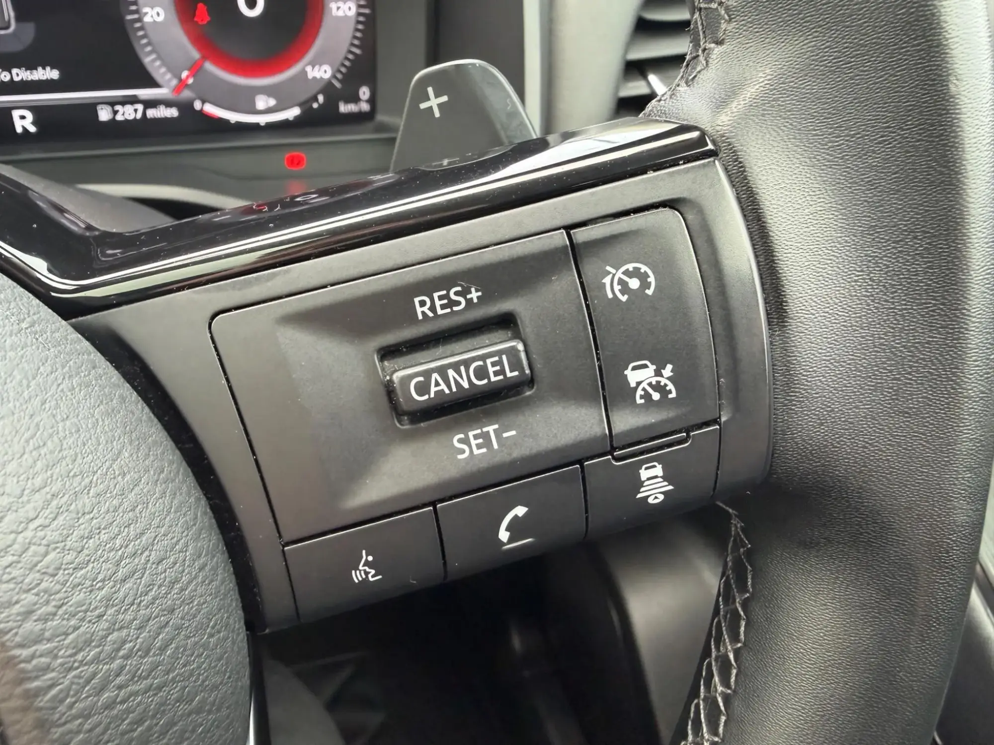 Nissan Qashqai Image 15 Nissan Qashqai Image 15