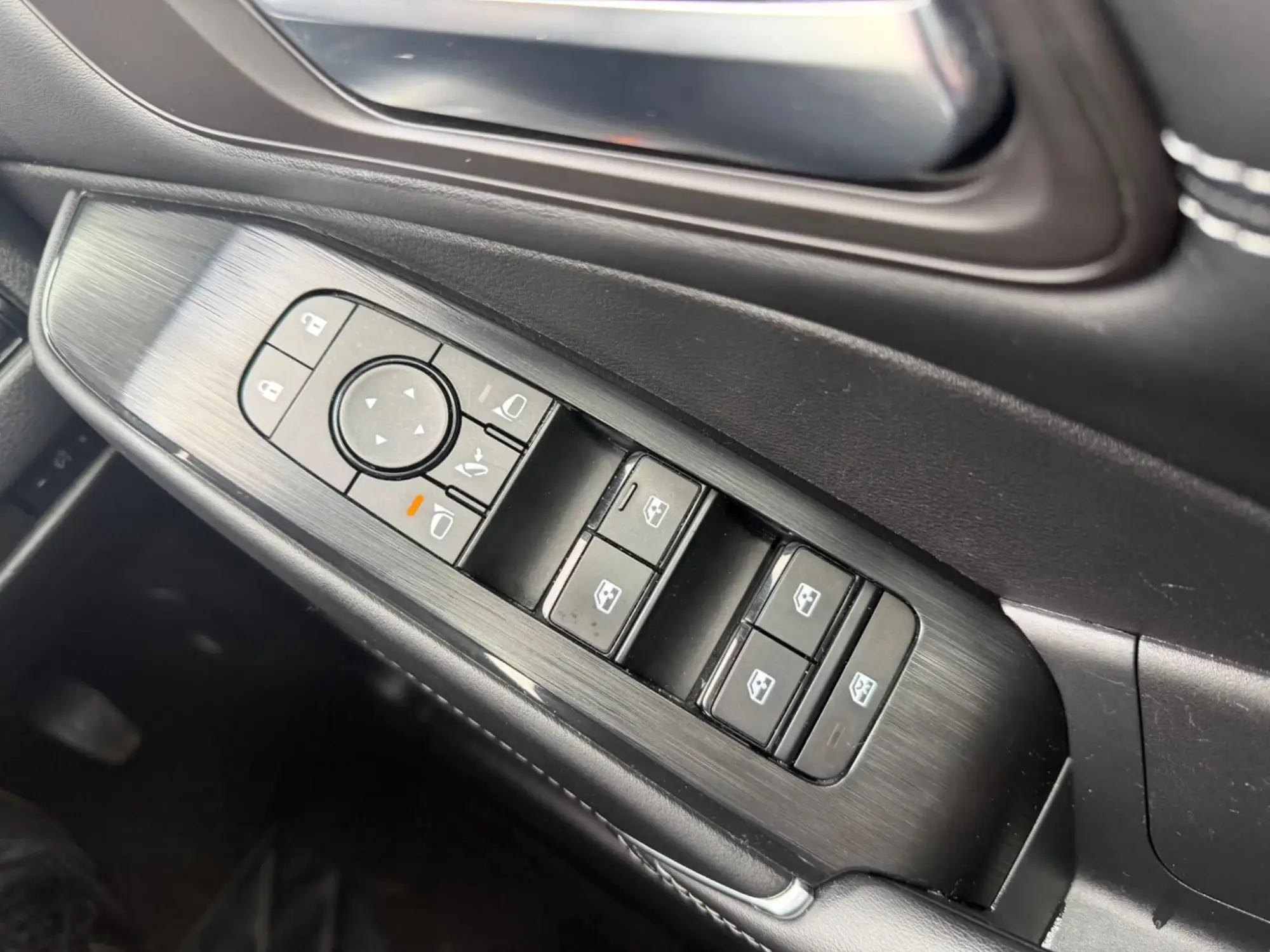 Nissan Qashqai Image 16 Nissan Qashqai Image 16