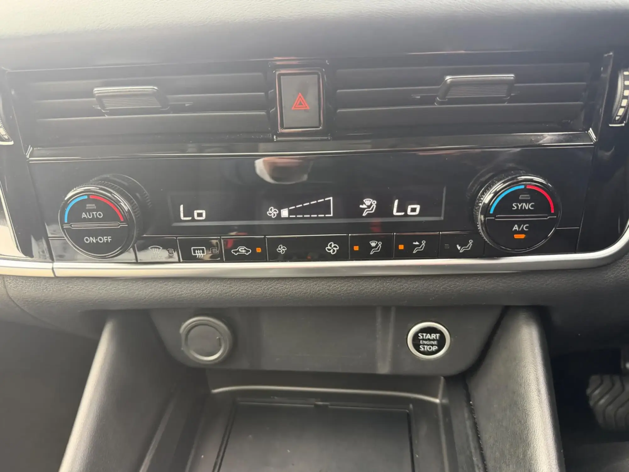 Nissan Qashqai Image 21 Nissan Qashqai Image 21