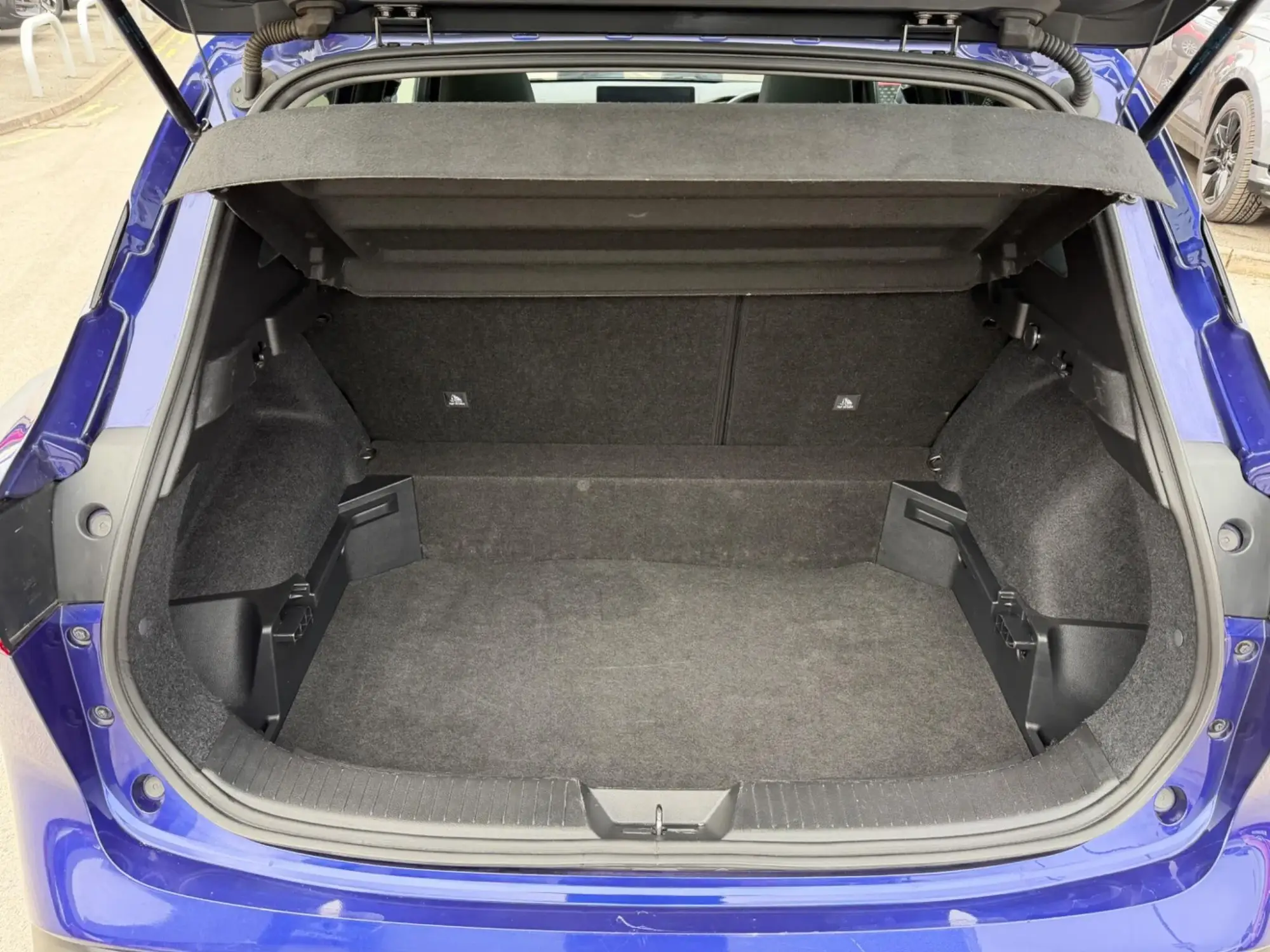Nissan Qashqai Image 25 Nissan Qashqai Image 25