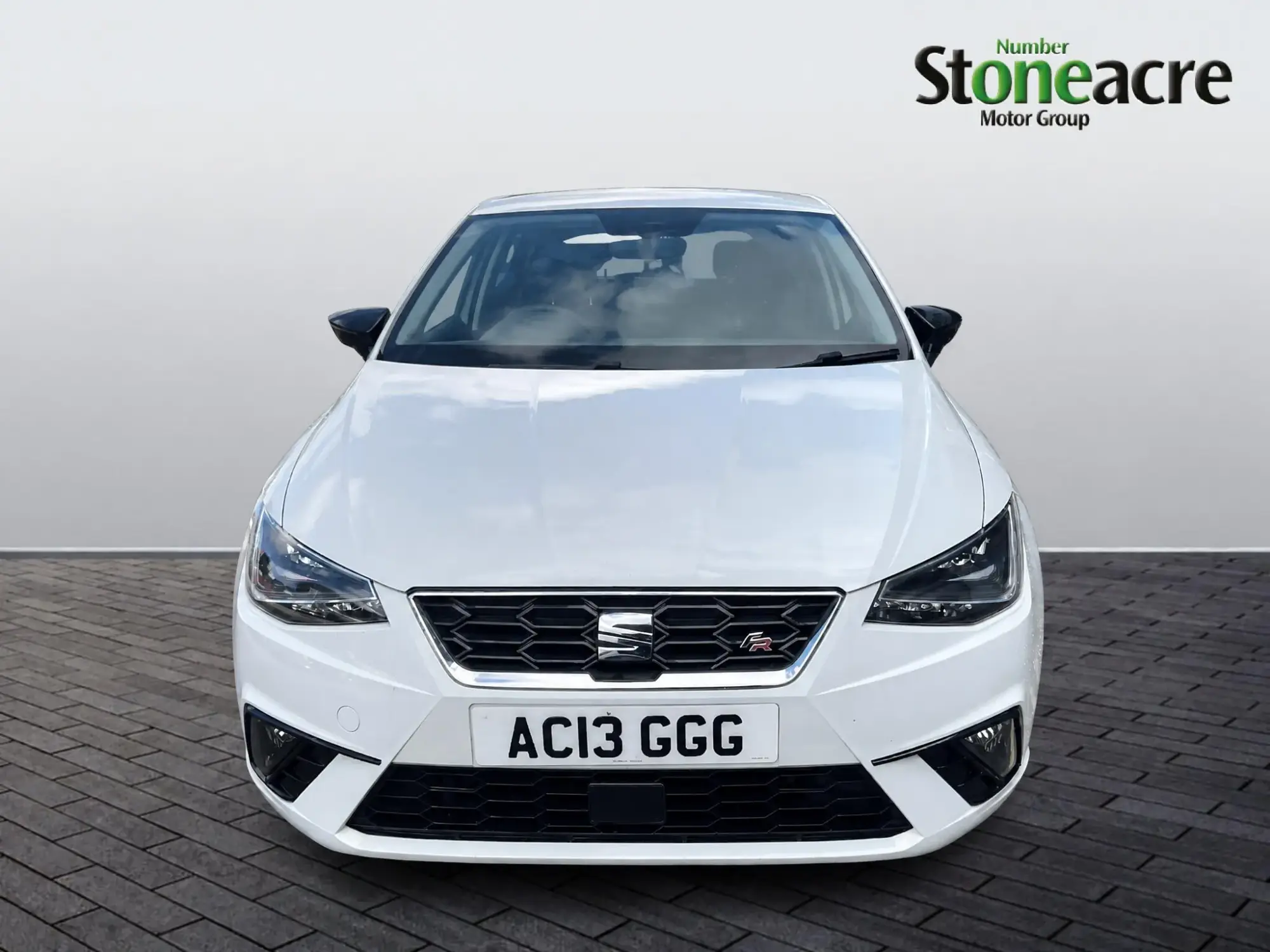 SEAT Ibiza Image 2 SEAT Ibiza Image 2