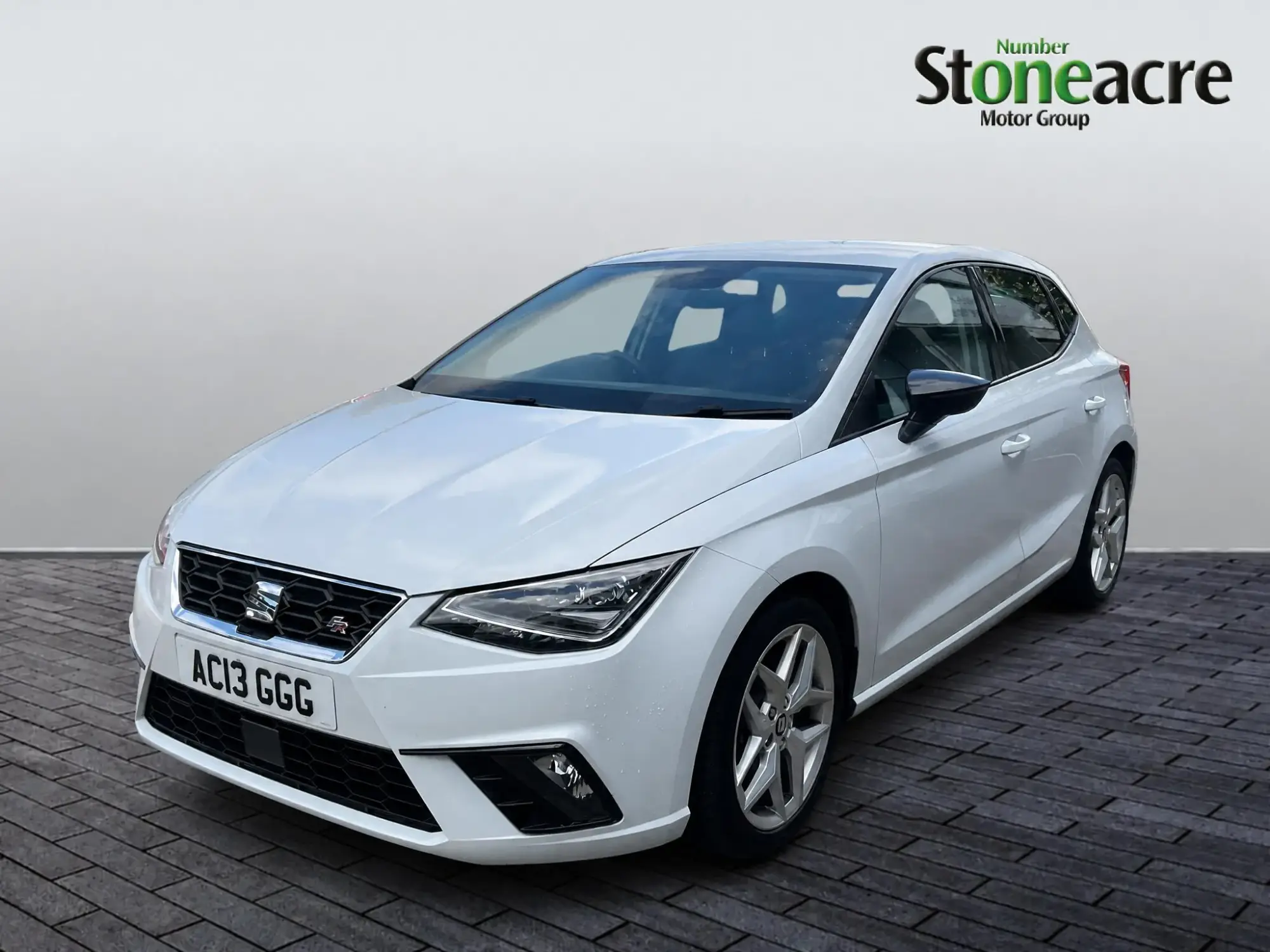 SEAT Ibiza Image 3 SEAT Ibiza Image 3