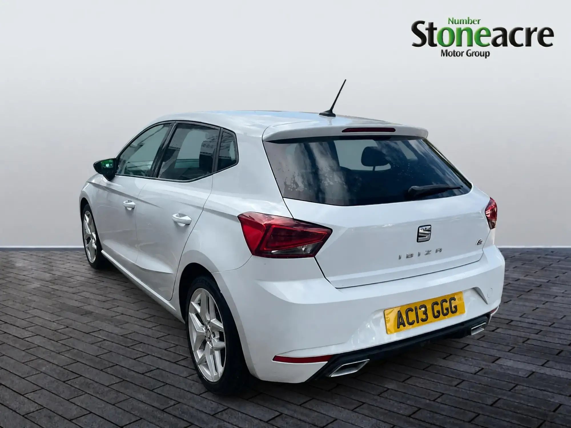 SEAT Ibiza Image 4 SEAT Ibiza Image 4