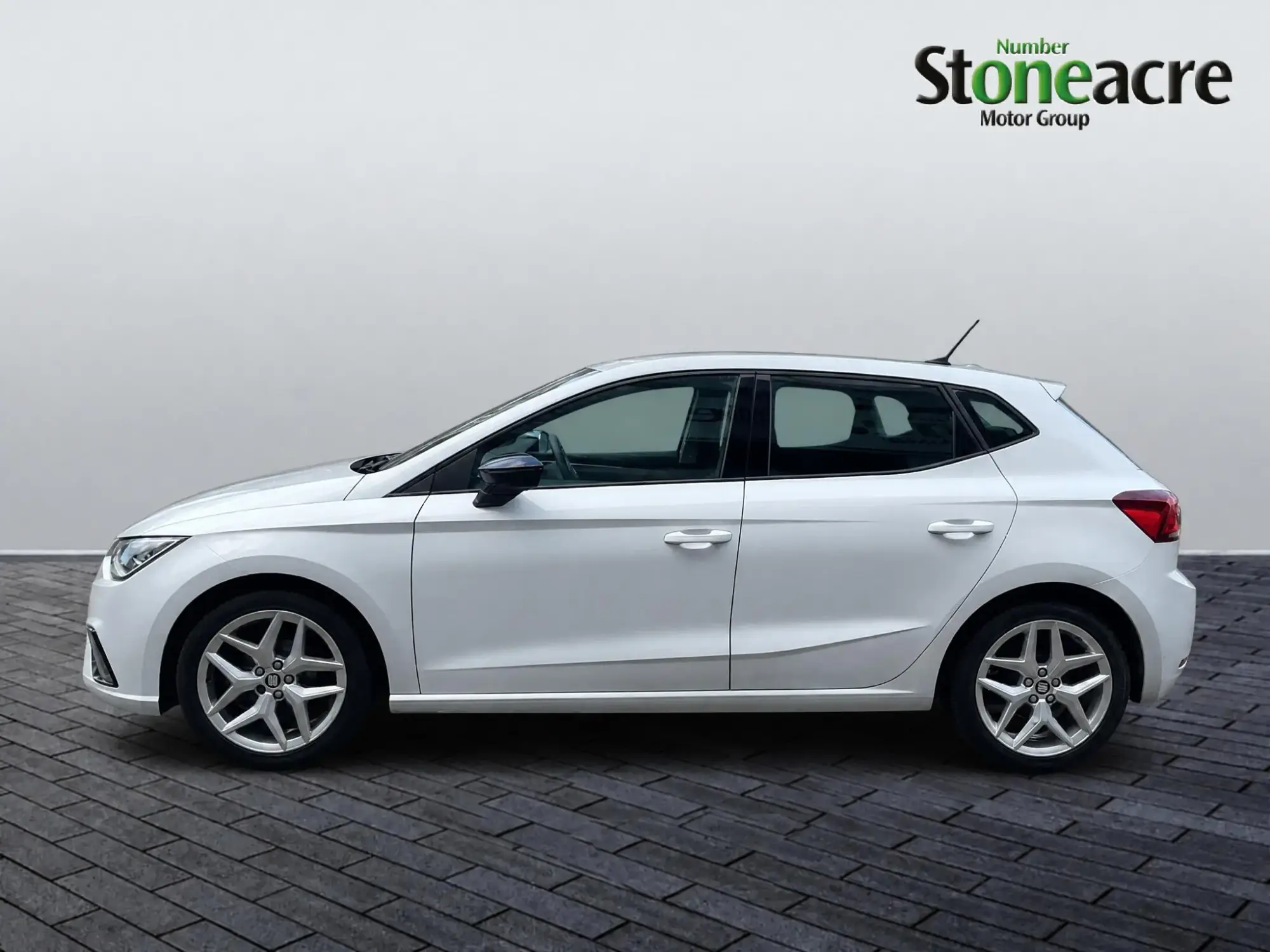 SEAT Ibiza Image 5 SEAT Ibiza Image 5