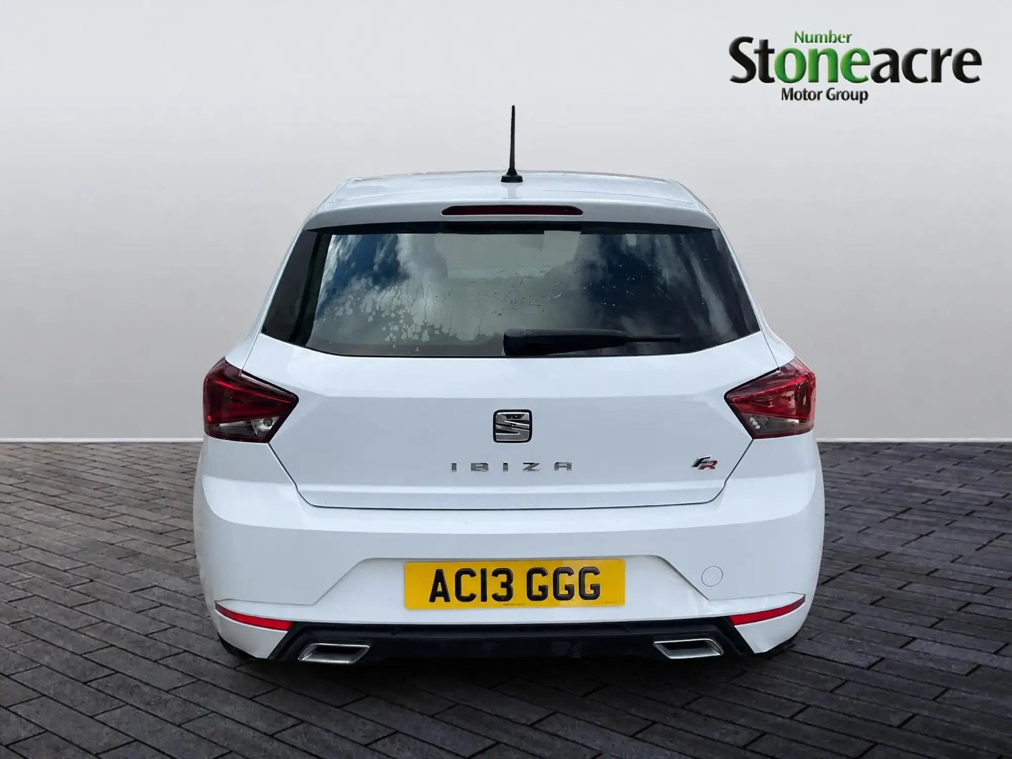 SEAT Ibiza Image 6 SEAT Ibiza Image 6