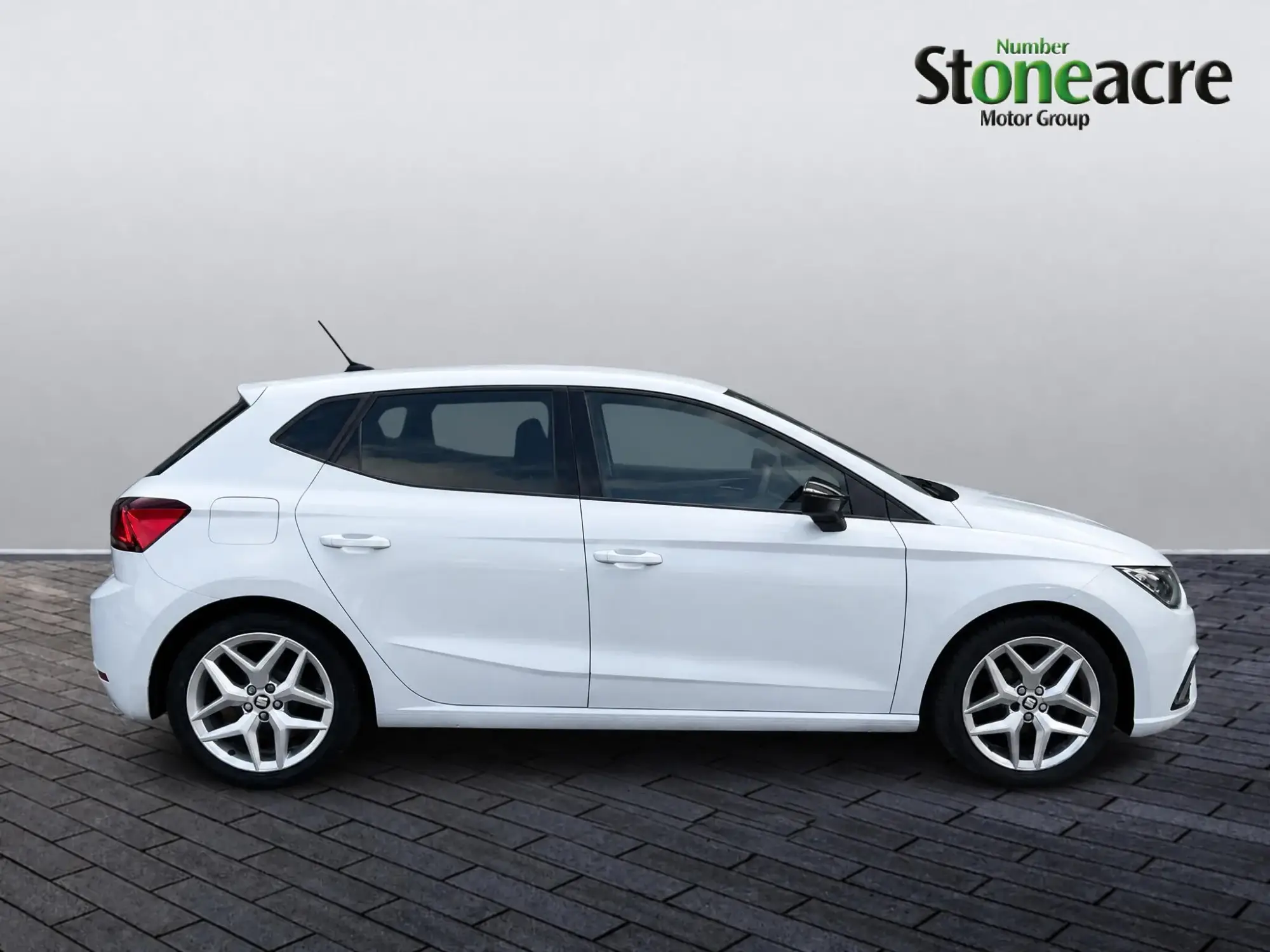 SEAT Ibiza Image 7 SEAT Ibiza Image 7