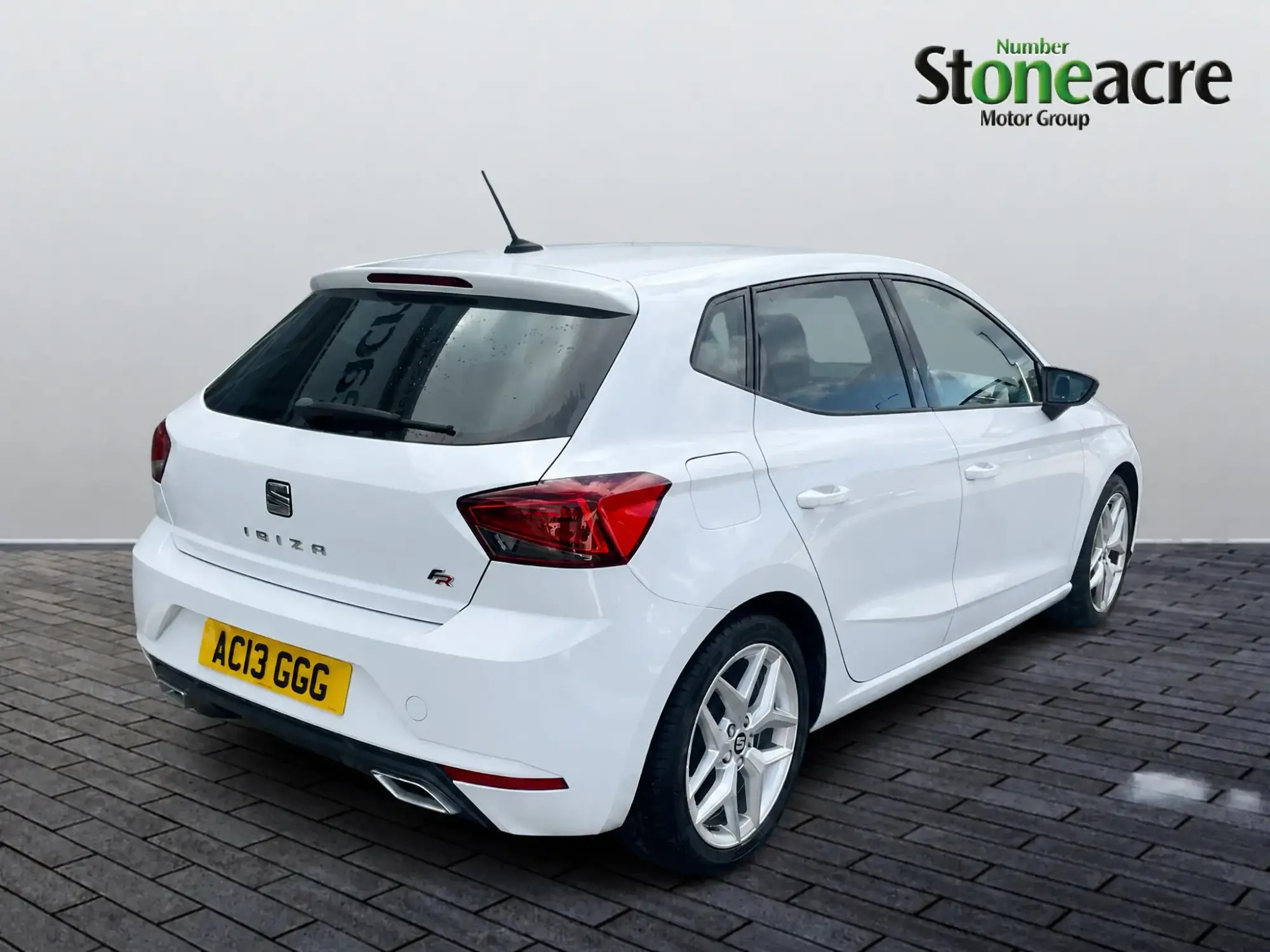 SEAT Ibiza Image 8 SEAT Ibiza Image 8