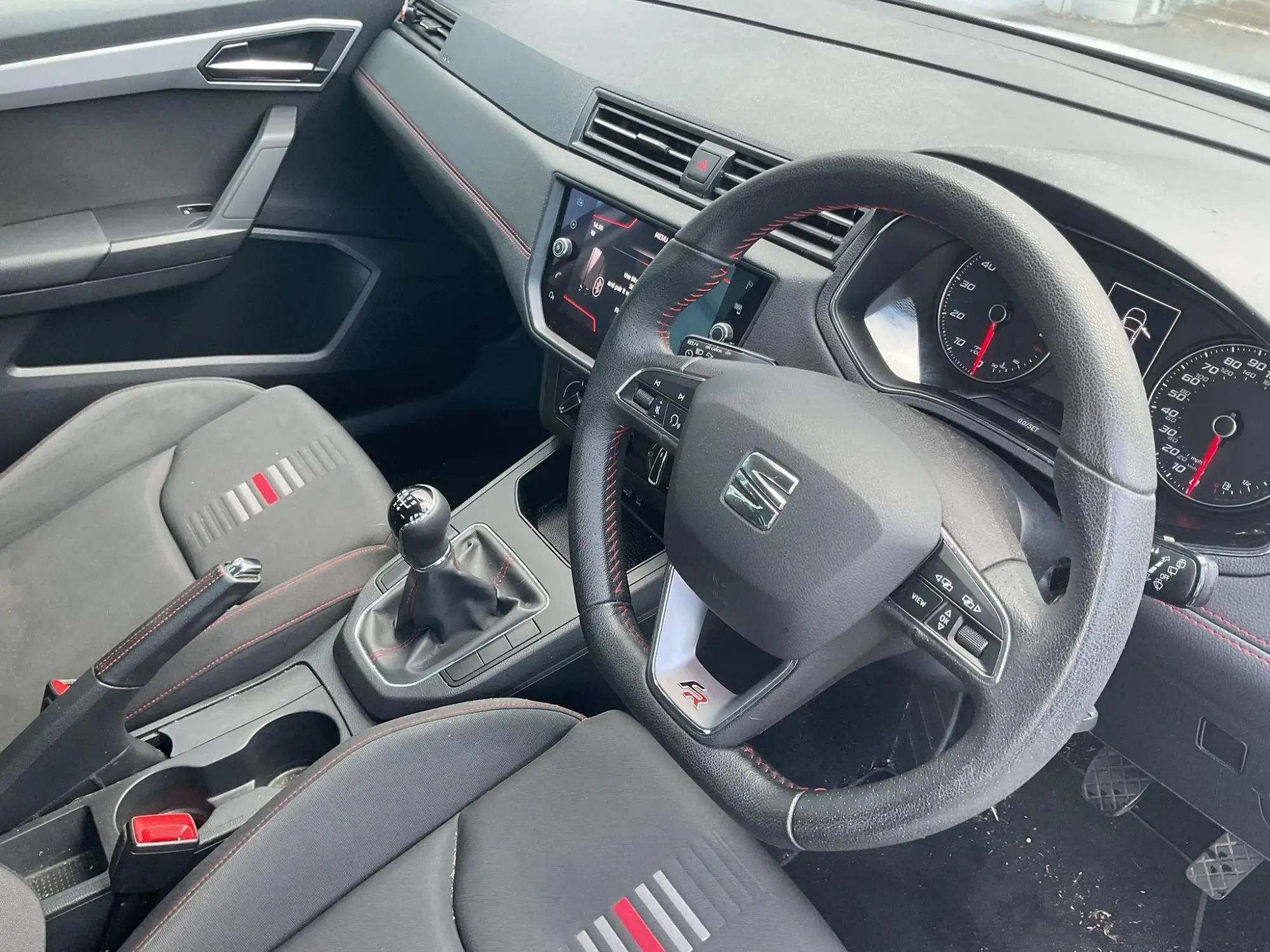 SEAT Ibiza Image 11 SEAT Ibiza Image 11