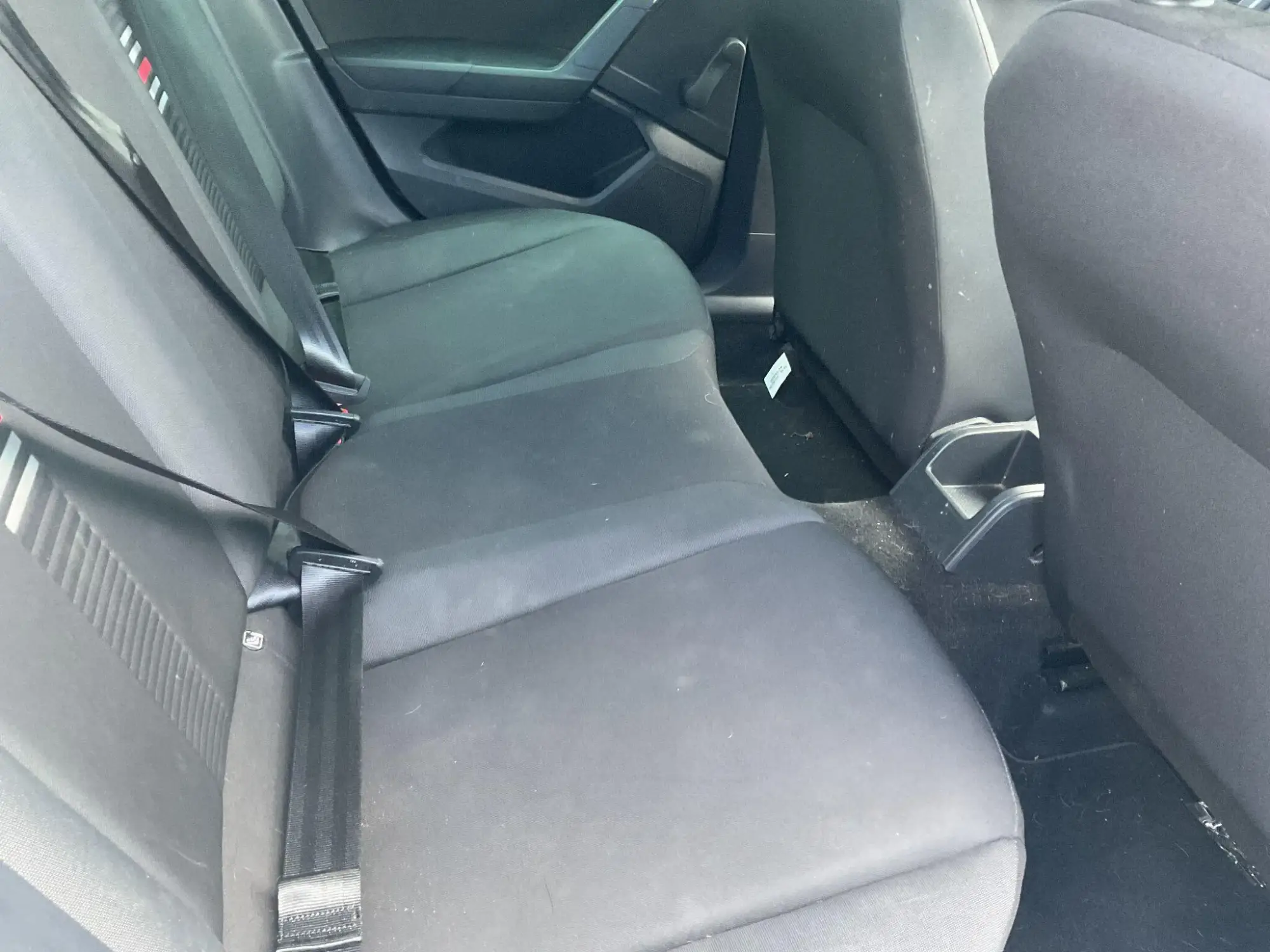 SEAT Ibiza Image 12 SEAT Ibiza Image 12