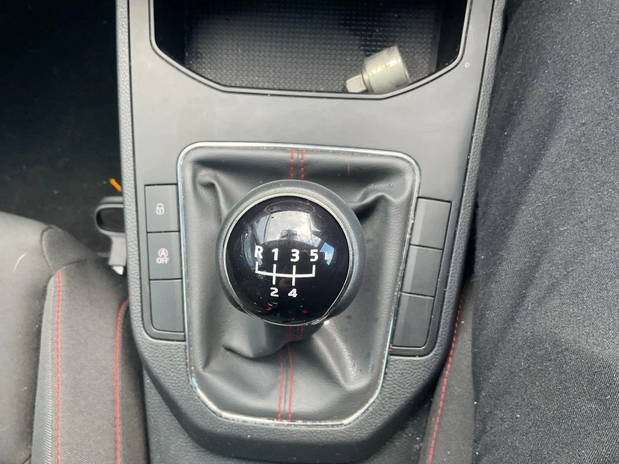 SEAT Ibiza Image 14 SEAT Ibiza Image 14