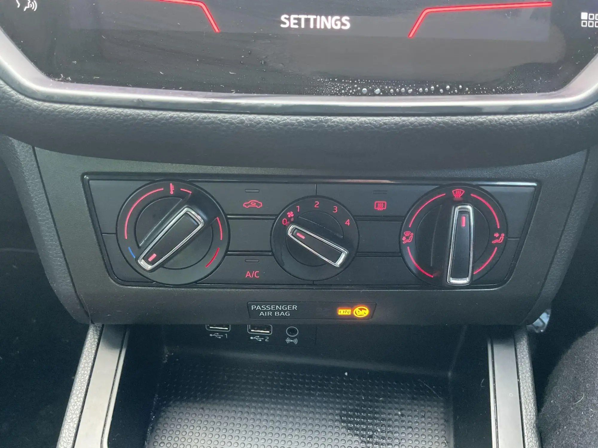 SEAT Ibiza Image 15 SEAT Ibiza Image 15