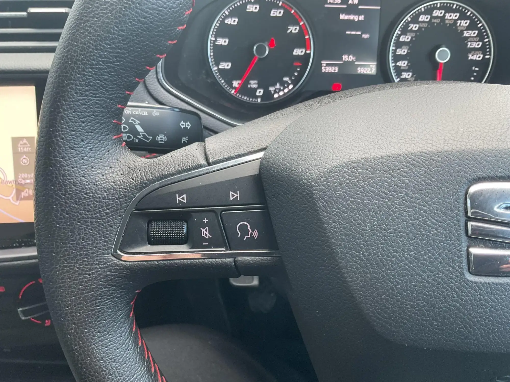 SEAT Ibiza Image 16 SEAT Ibiza Image 16