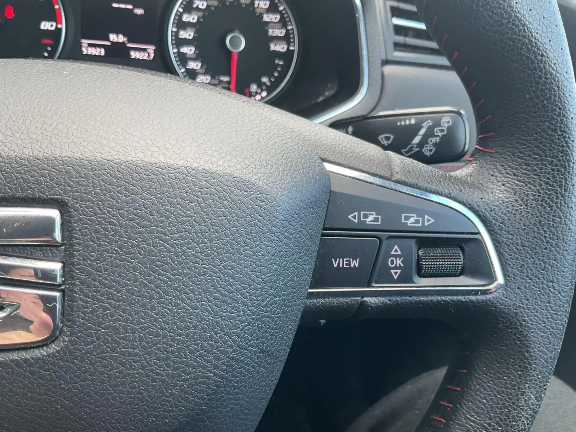 SEAT Ibiza Image 17 SEAT Ibiza Image 17